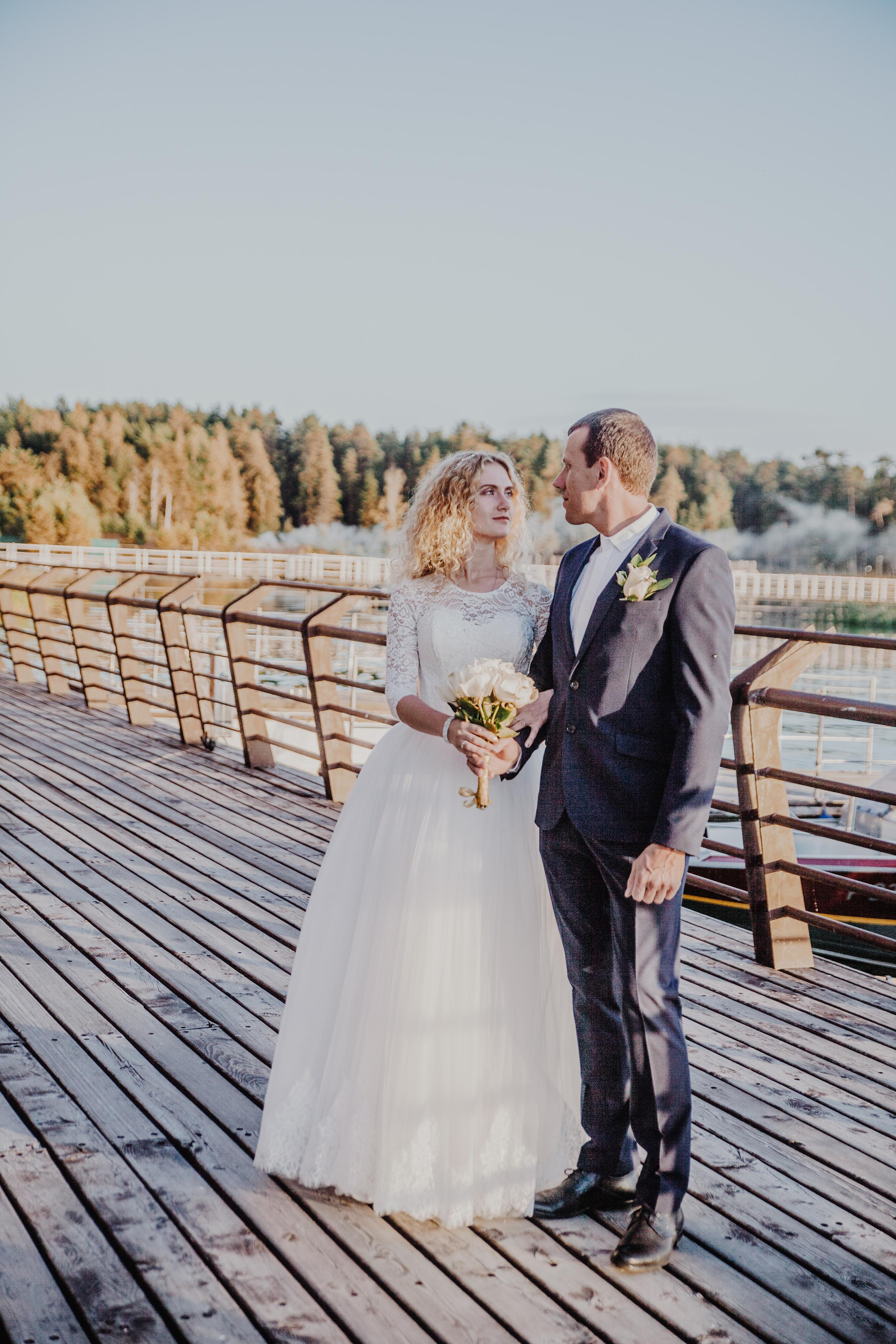 Свадьба Марии и Константина. Фотограф на крещение и венчание в Нижнем Новгороде.Свадебный Фотограф