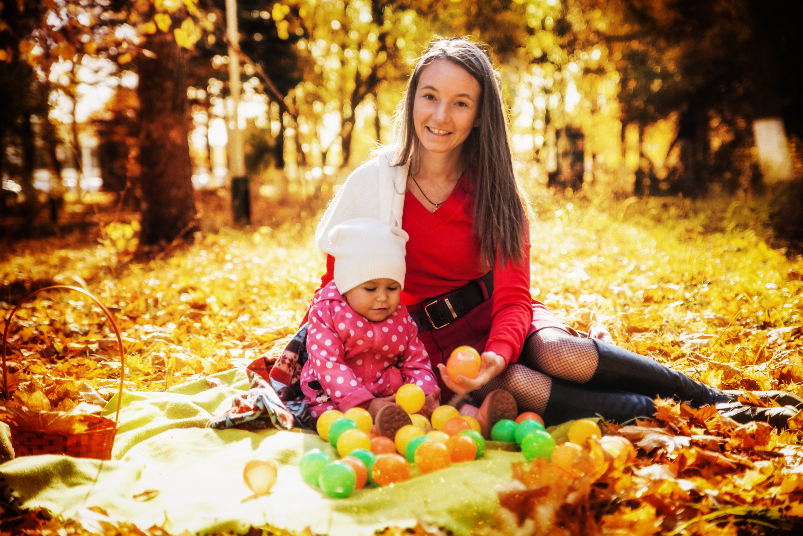 Семейная фотосессия. Фотограф на крещение и венчание в Нижнем Новгороде.Свадебный Фотограф