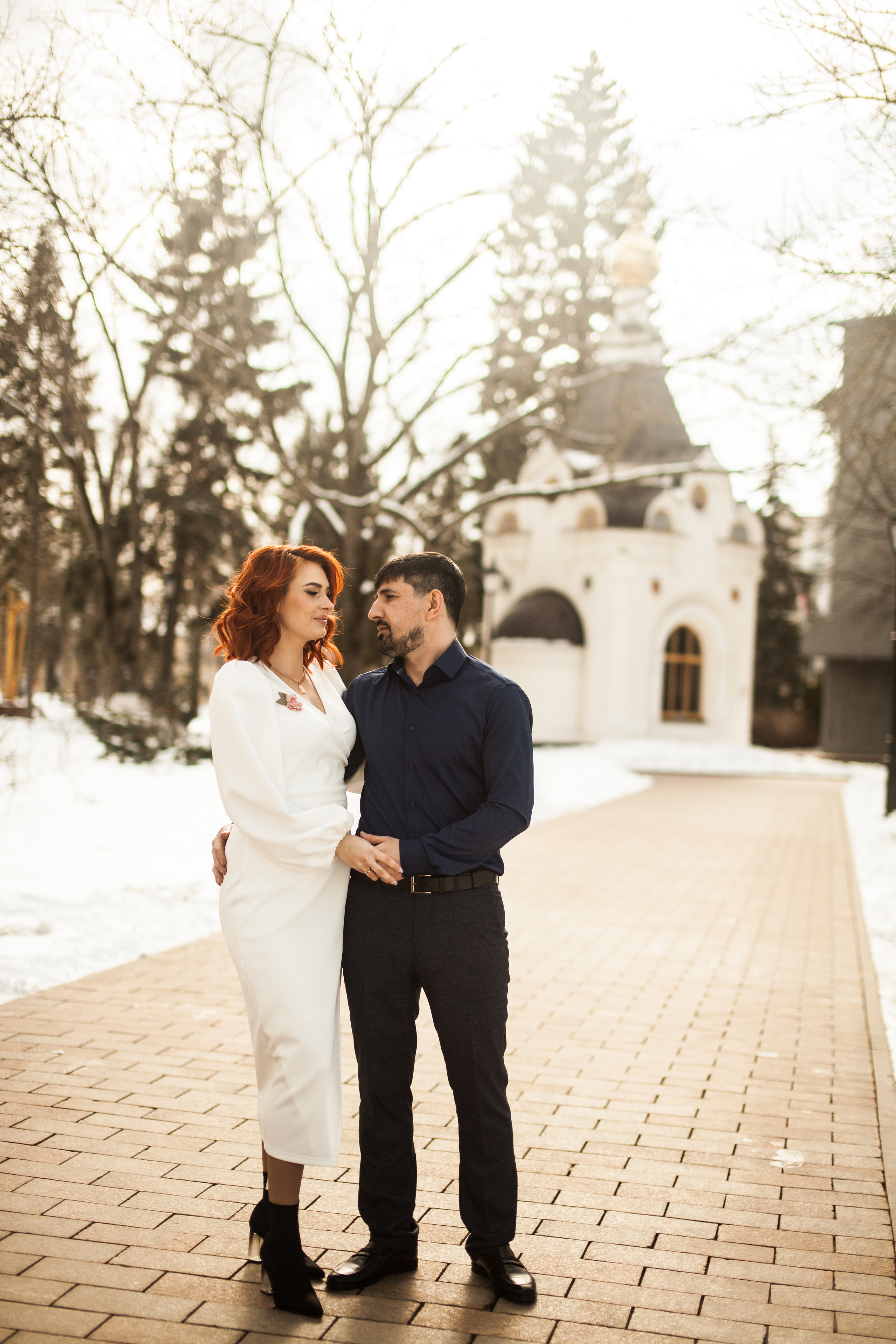 Свадьба март. Фотограф на крещение и венчание в Нижнем Новгороде.Свадебный Фотограф