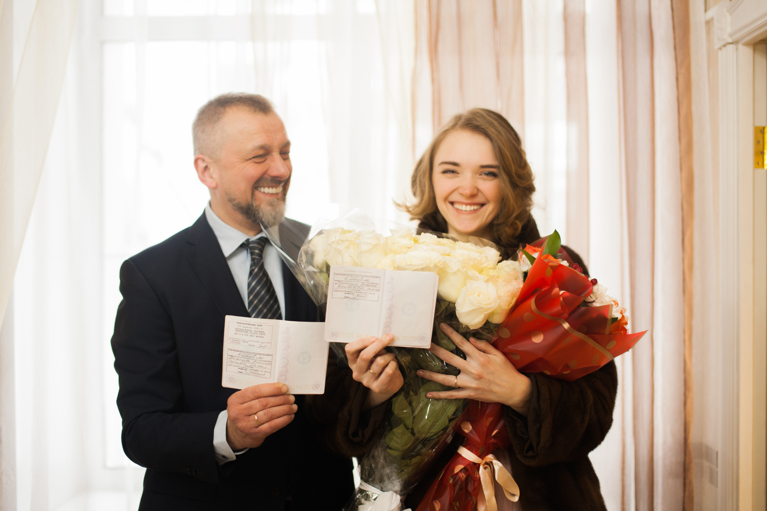 Свадьба. Фотограф на крещение и венчание в Нижнем Новгороде.Свадебный Фотограф