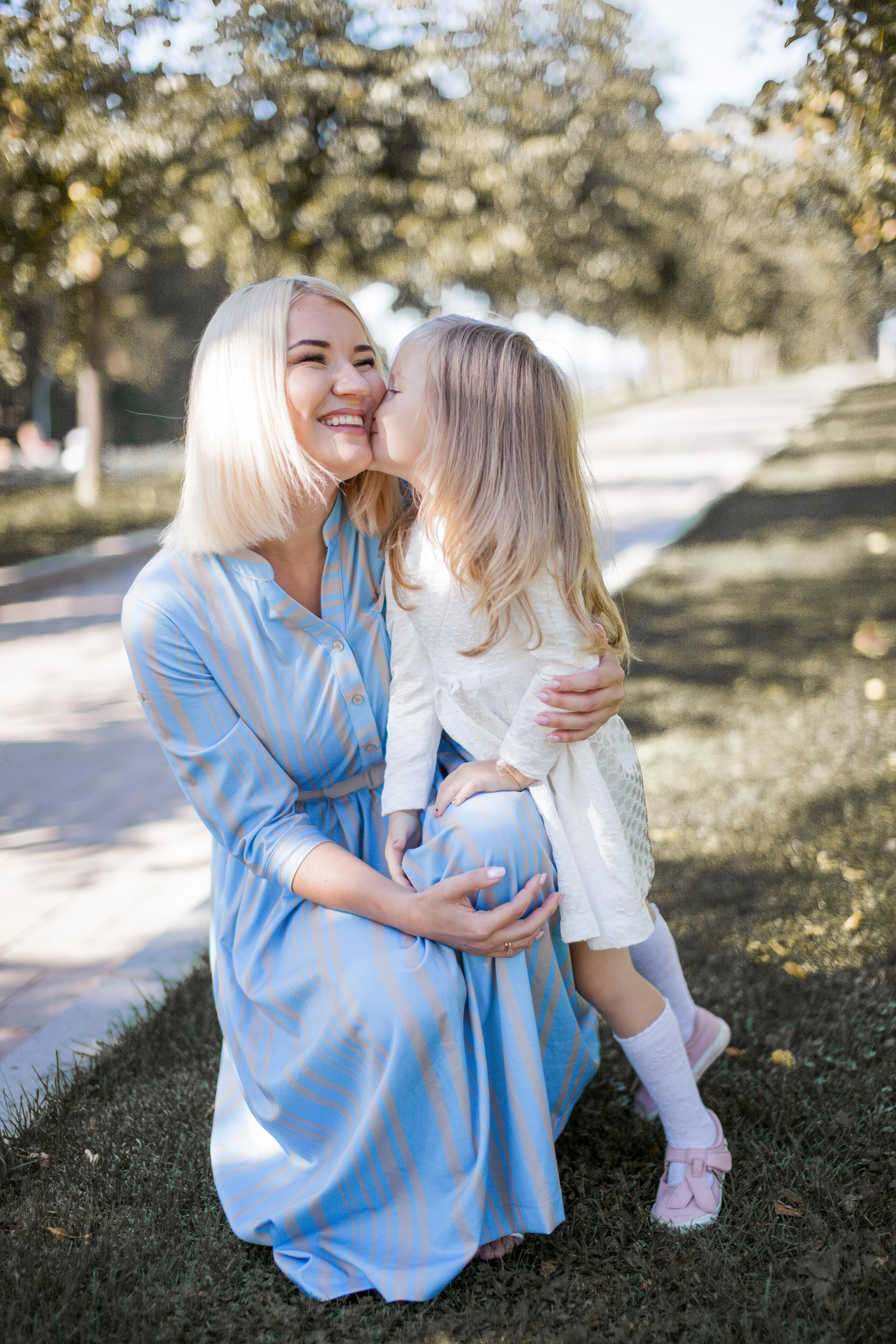 Фотосессия мамы и дочки. Фотограф на крещение и венчание в Нижнем Новгороде.Свадебный Фотограф