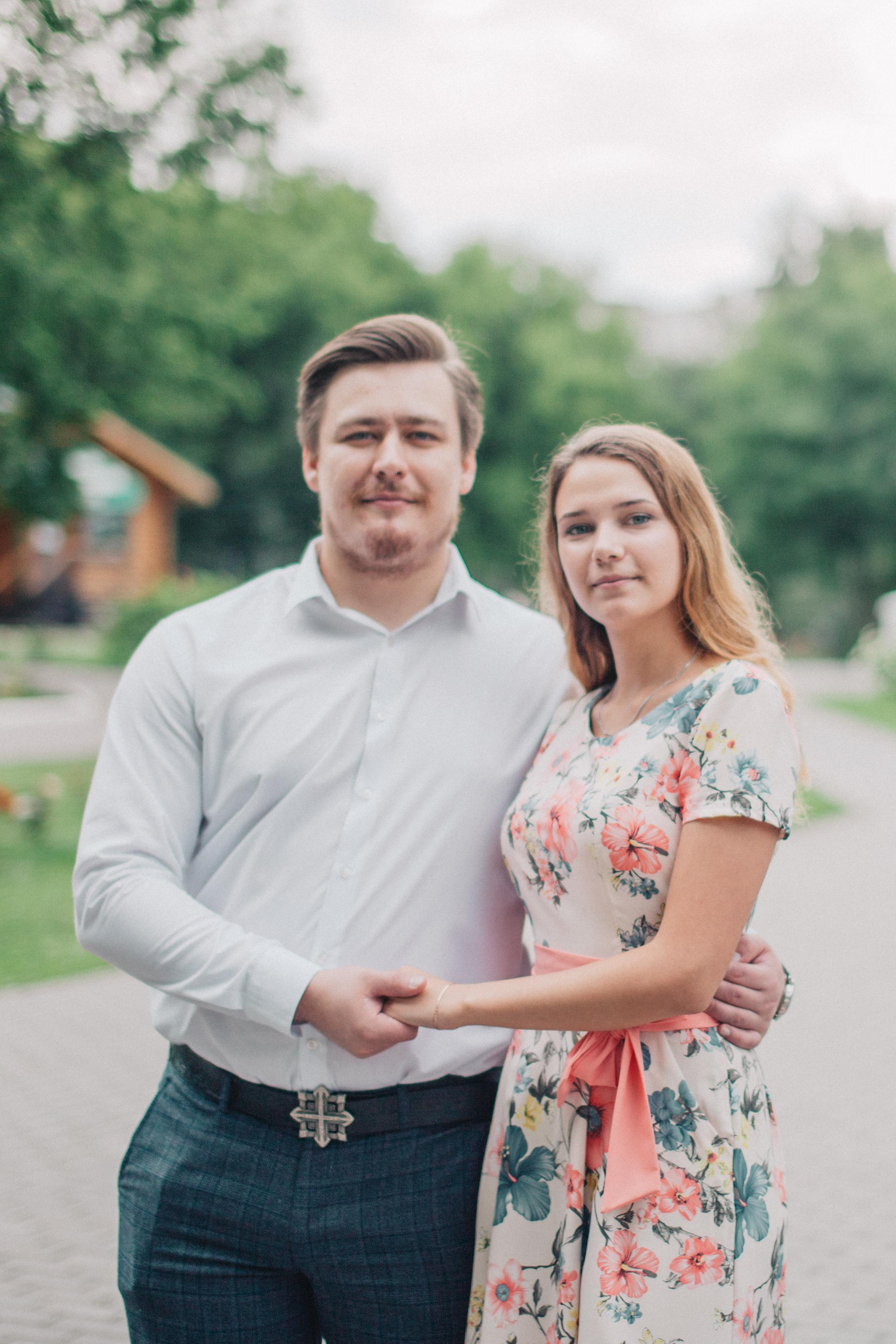 Свадьба и венчание Ильи и Анастасии. Фотограф на крещение и венчание в Нижнем Новгороде.Свадебный Фотограф