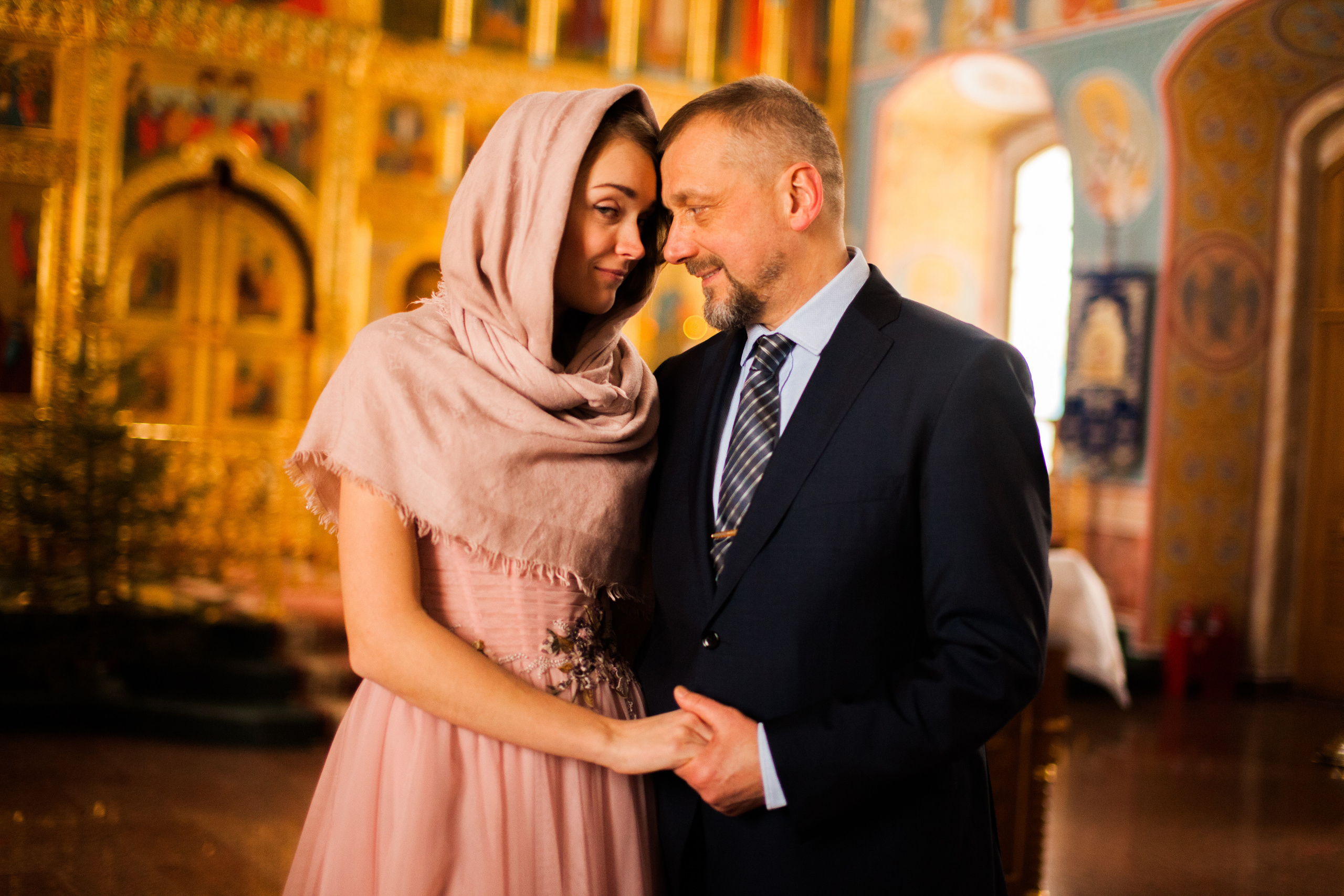 Свадьба. Фотограф на крещение и венчание в Нижнем Новгороде.Свадебный Фотограф