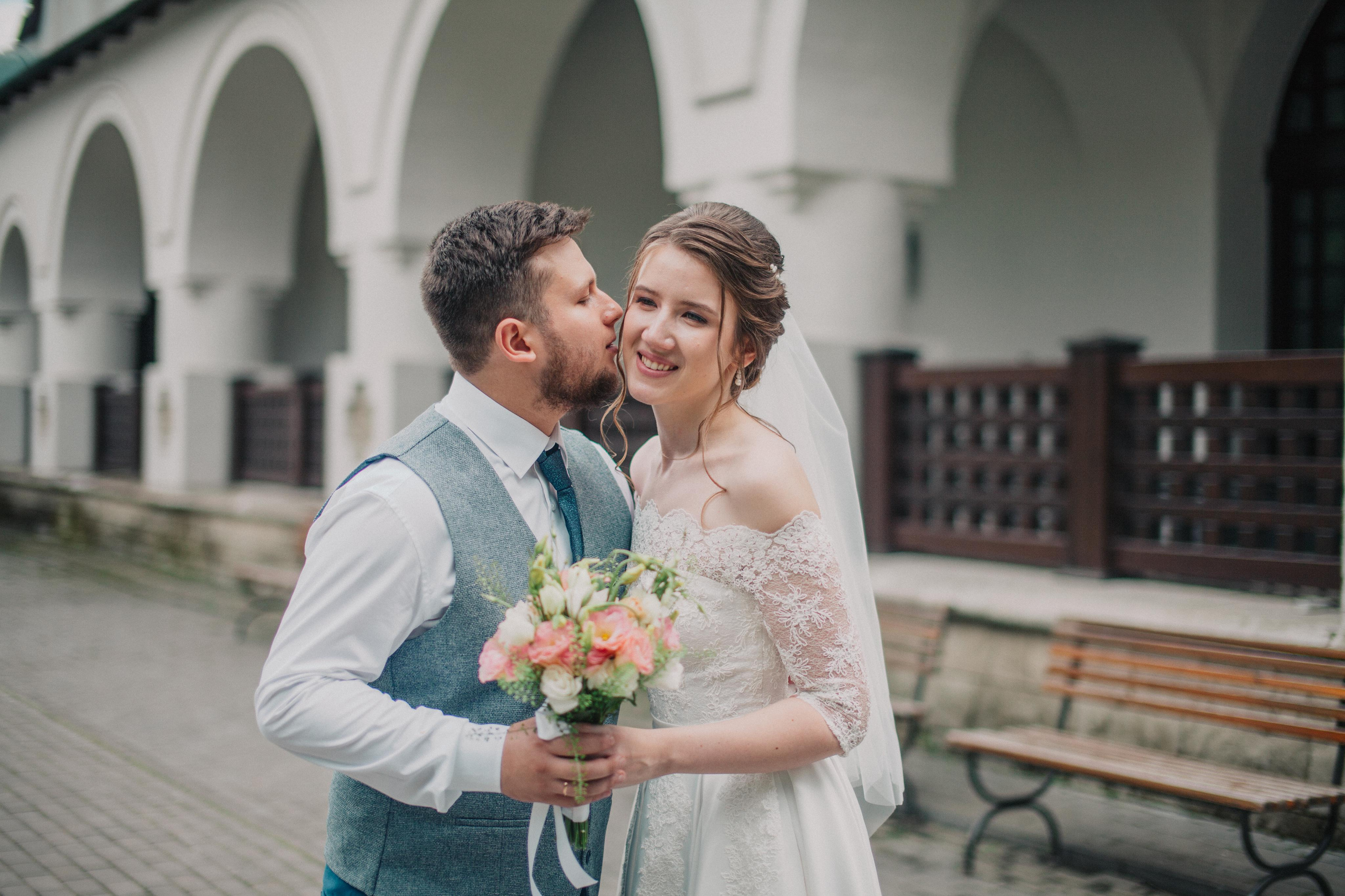Свадьба и венчание Ильи и Анастасии. Фотограф на крещение и венчание в Нижнем Новгороде.Свадебный Фотограф