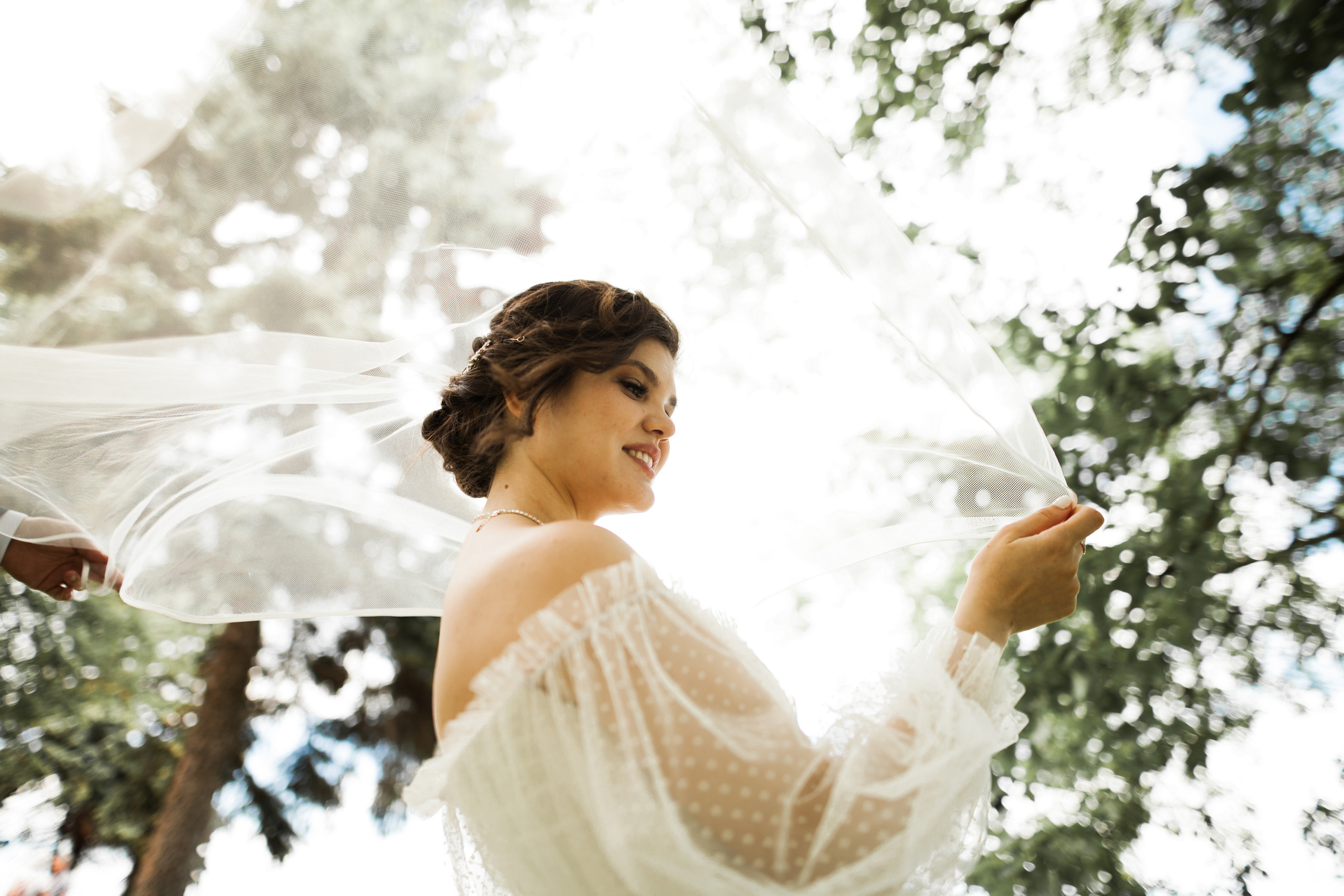 Свадьба Антона и Анастасии. Фотограф на крещение и венчание в Нижнем Новгороде.Свадебный Фотограф