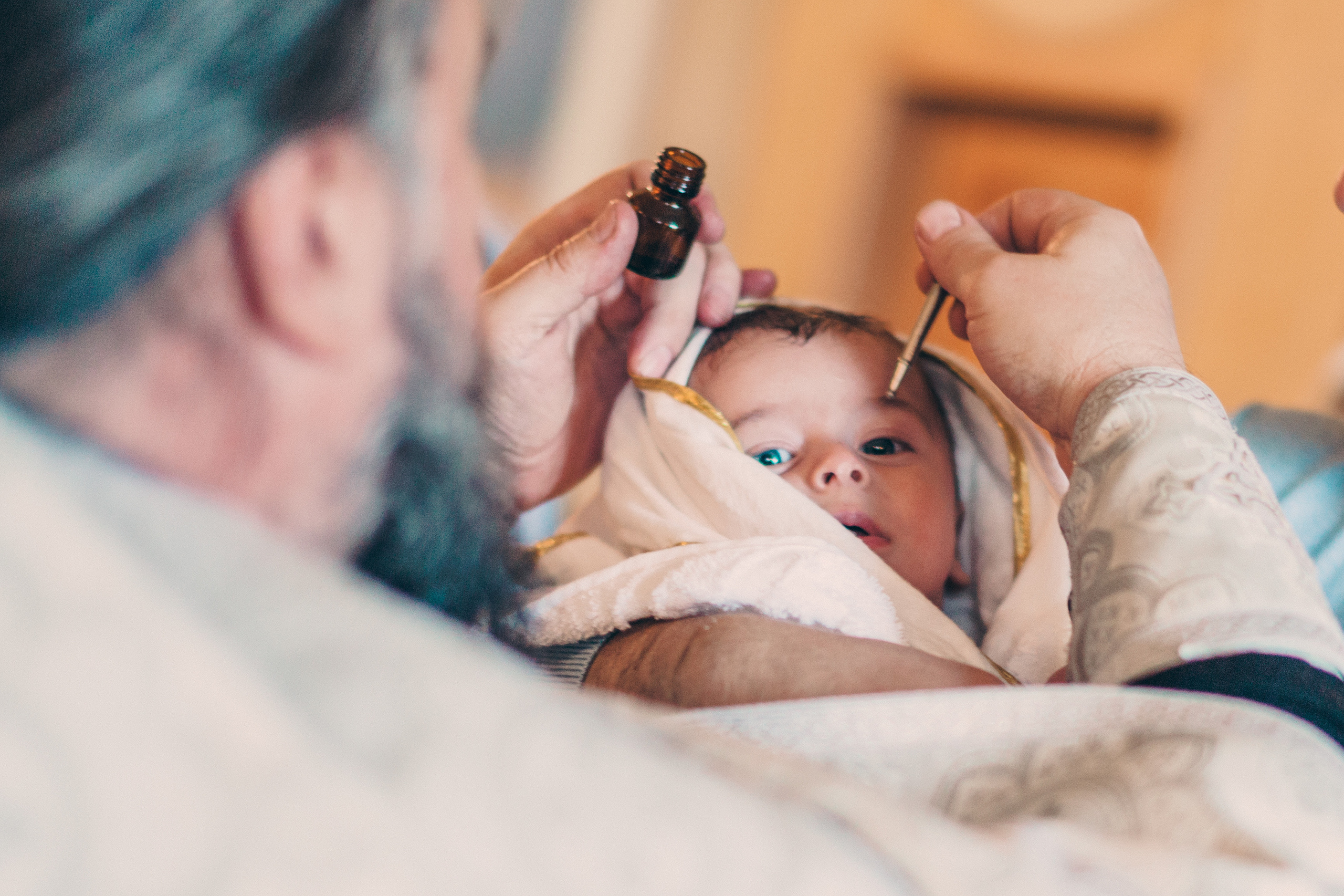 Крещение Церковь святых Жён-Мироносиц. Фотограф на крещение и венчание в Нижнем Новгороде.Свадебный Фотограф