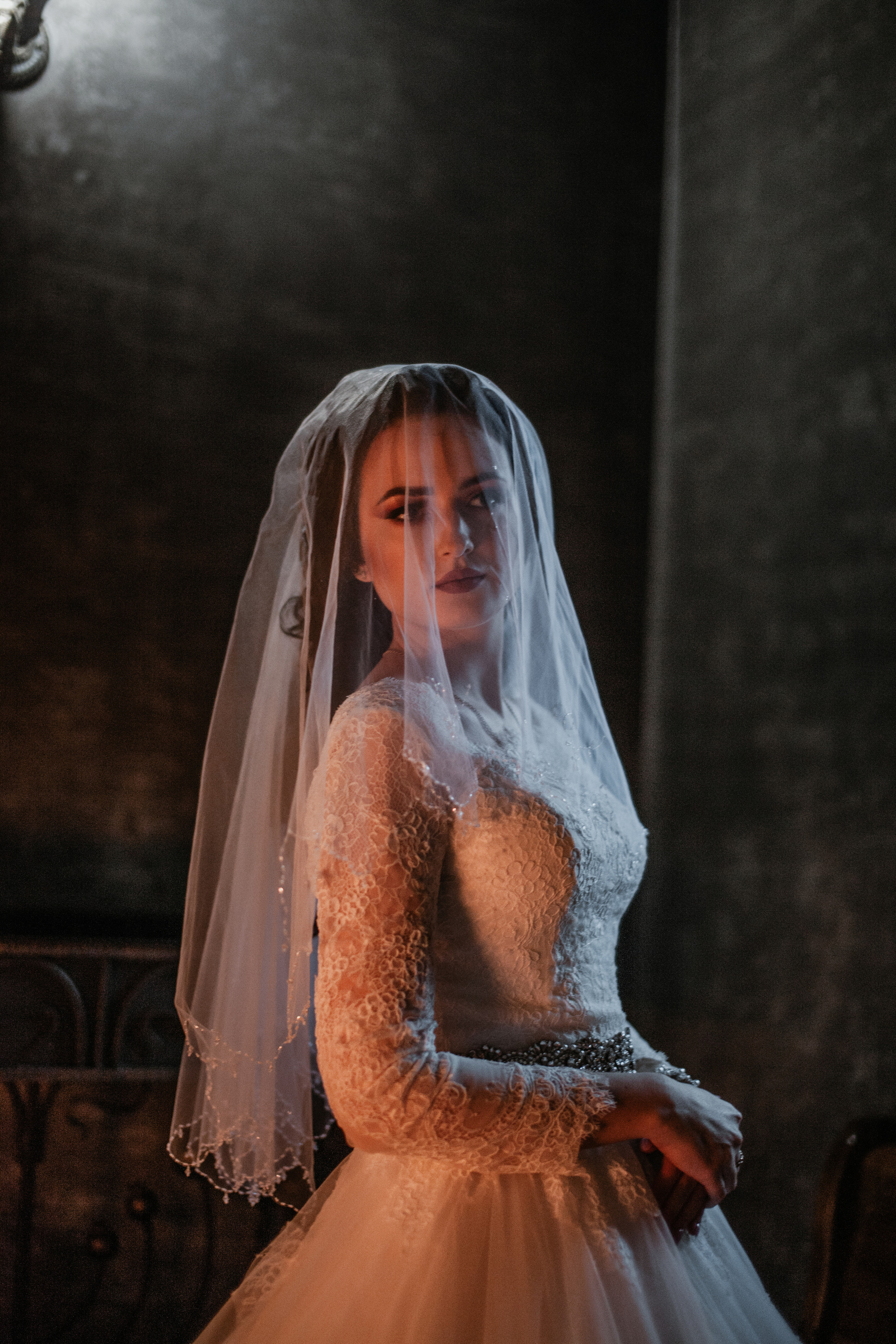 Свадьба Дианы и Александра. Фотограф на крещение и венчание в Нижнем Новгороде.Свадебный Фотограф