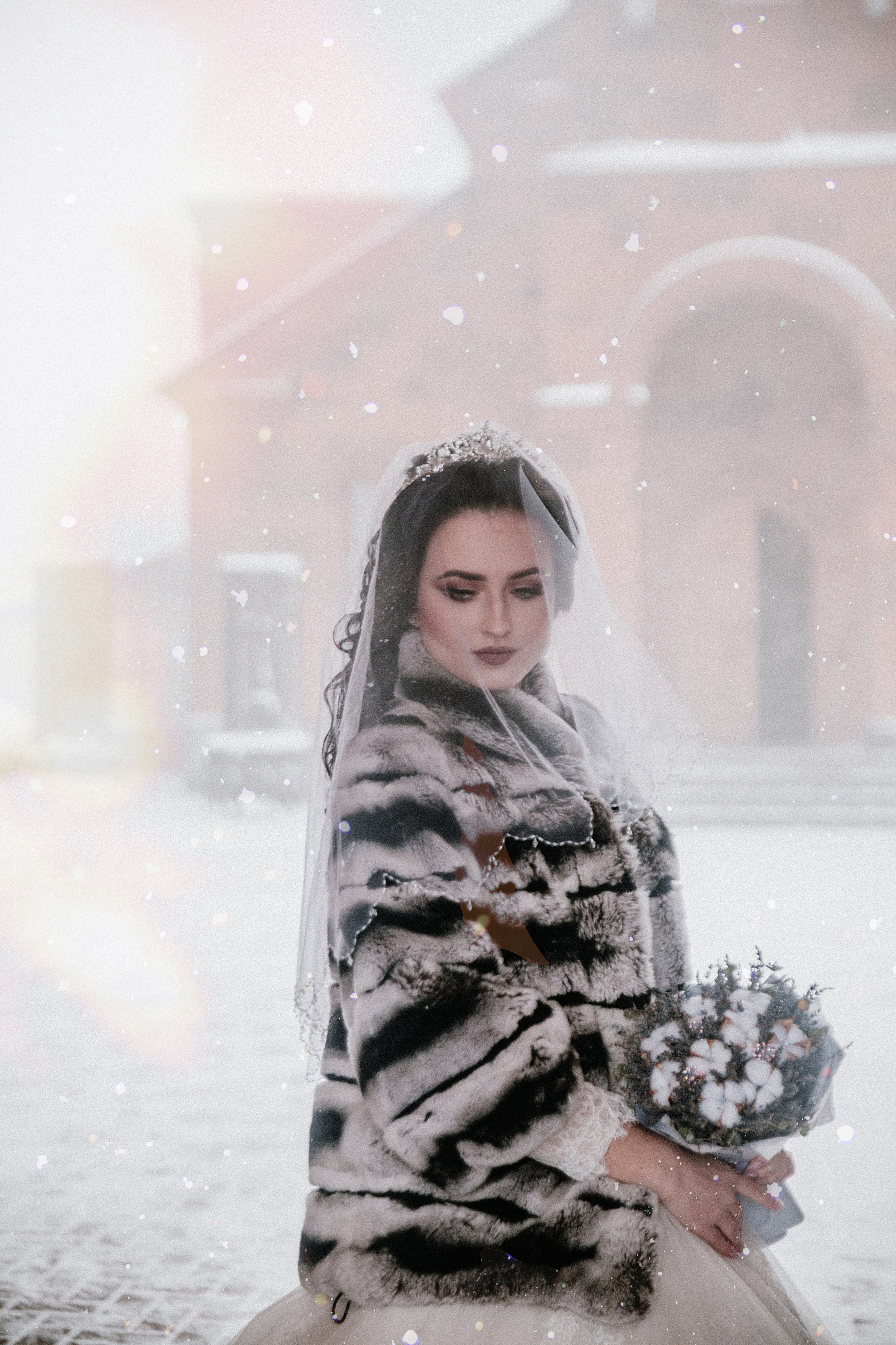 Свадьба Дианы и Александра. Фотограф на крещение и венчание в Нижнем Новгороде.Свадебный Фотограф