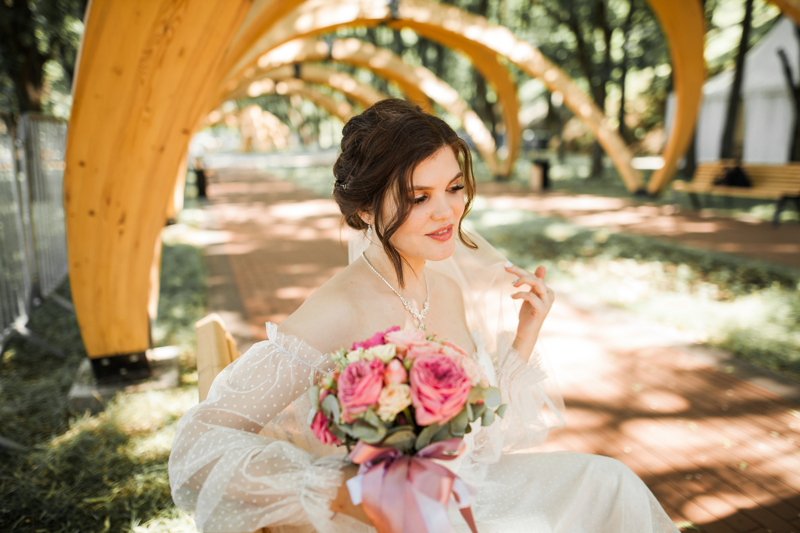 Свадьба Антона и Анастасии. Фотограф на крещение и венчание в Нижнем Новгороде.Свадебный Фотограф