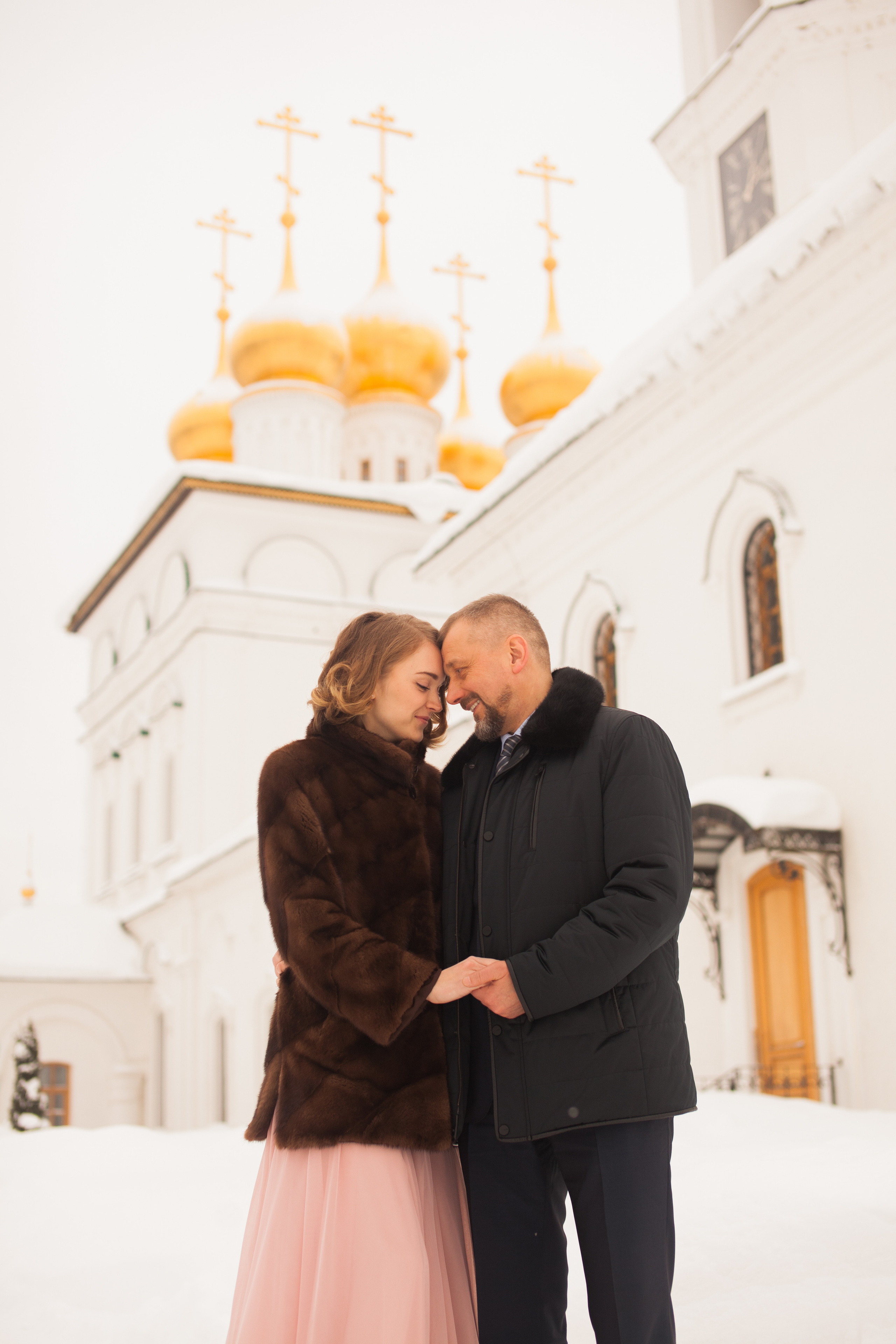 Свадьба. Фотограф на крещение и венчание в Нижнем Новгороде.Свадебный Фотограф