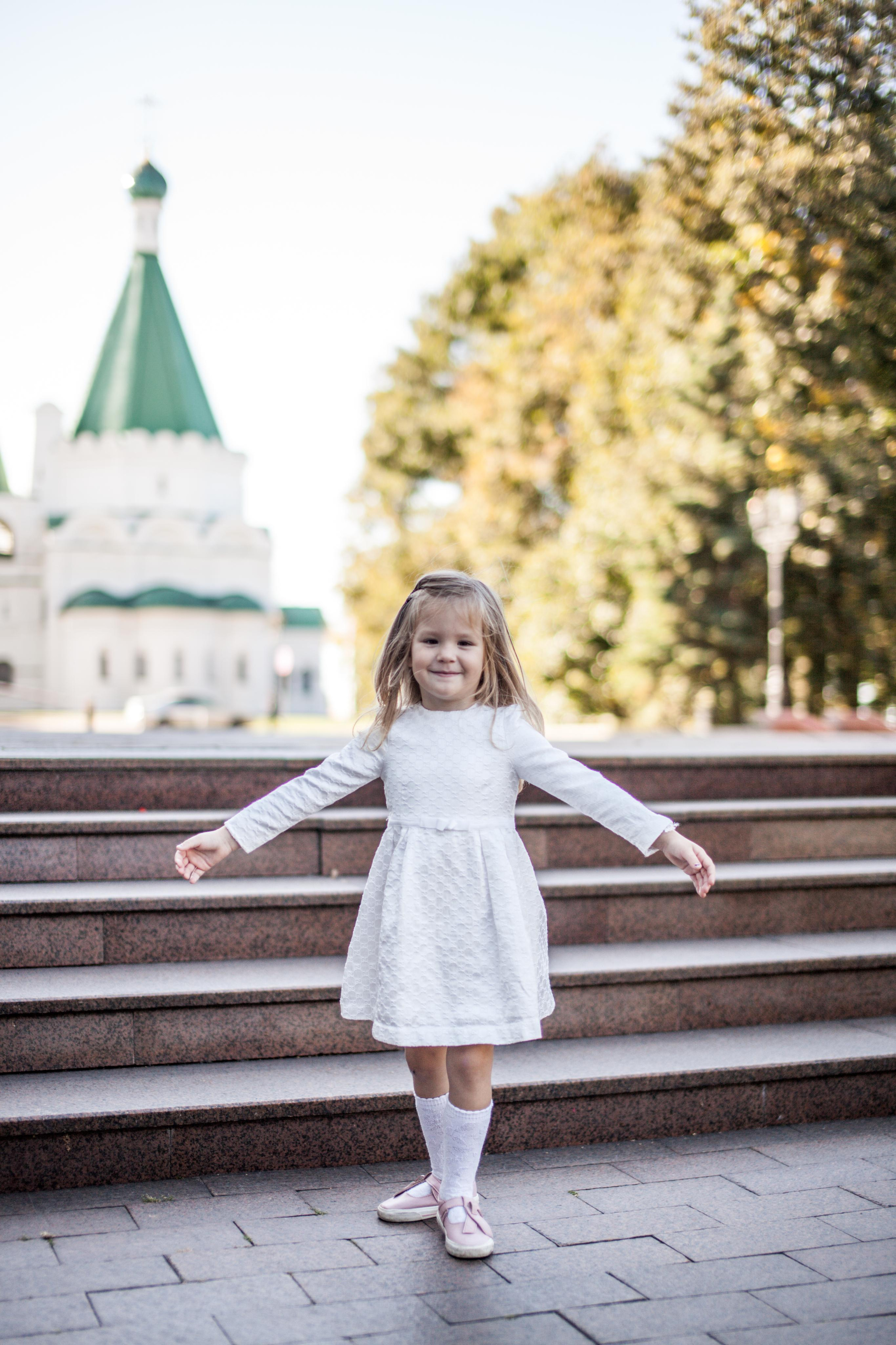Фотосессия мамы и дочки. Фотограф на крещение и венчание в Нижнем Новгороде.Свадебный Фотограф