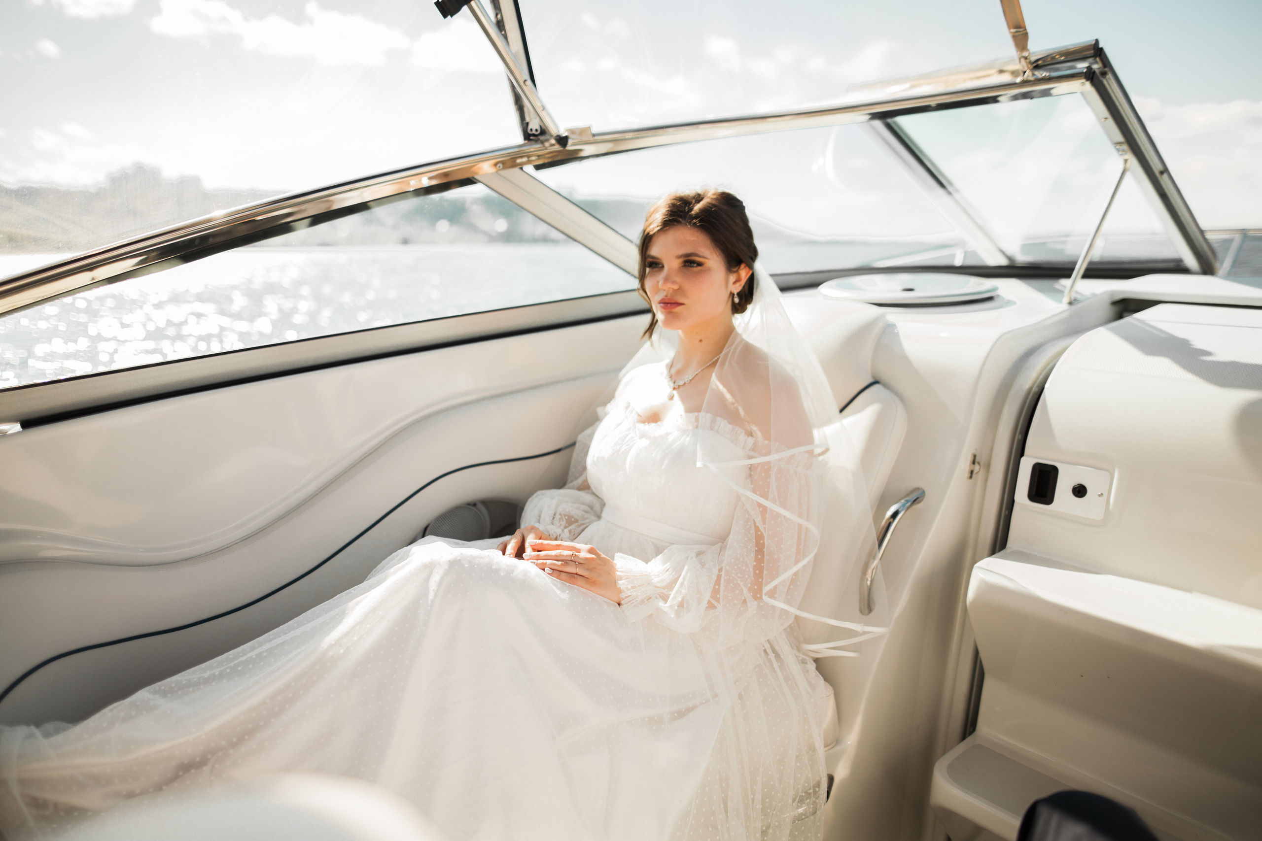 Свадьба Антона и Анастасии. Фотограф на крещение и венчание в Нижнем Новгороде.Свадебный Фотограф