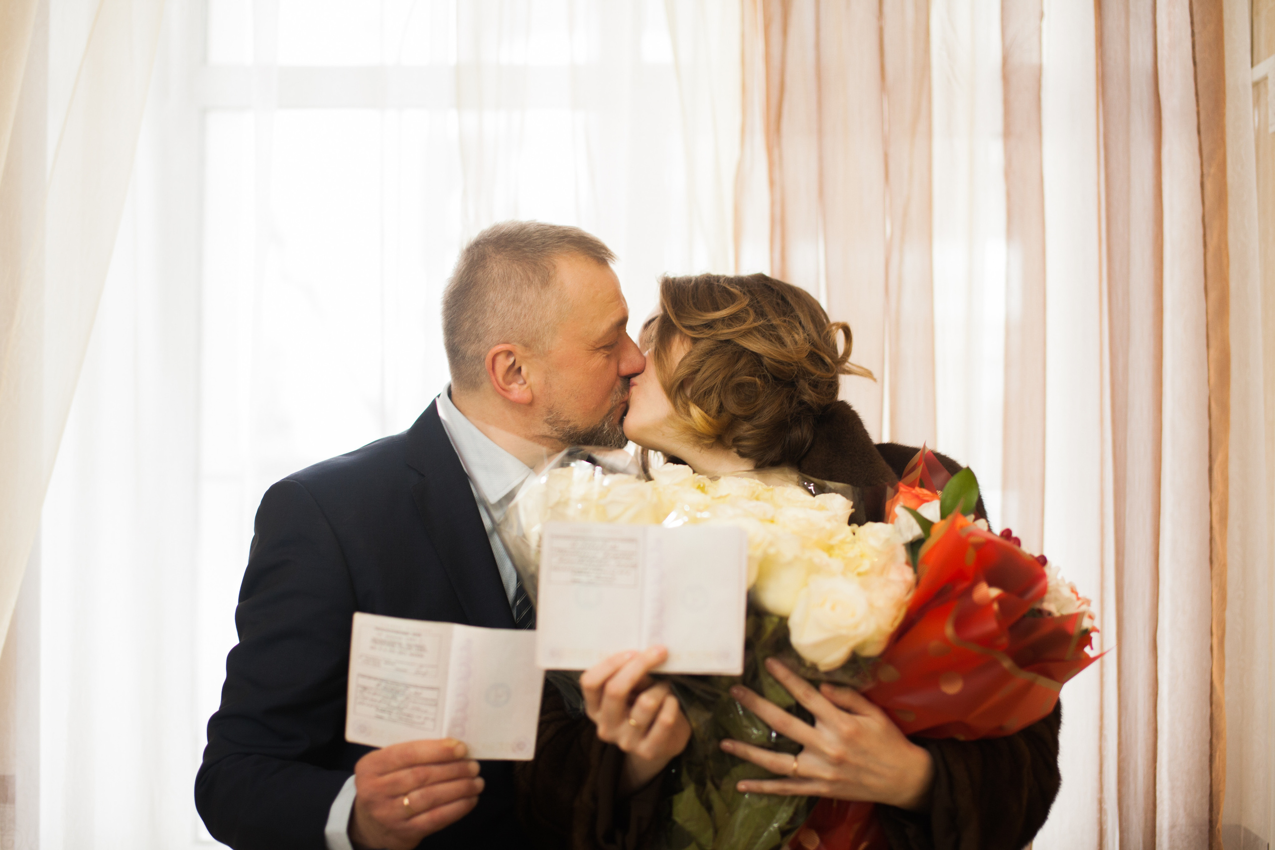 Свадьба. Фотограф на крещение и венчание в Нижнем Новгороде.Свадебный Фотограф