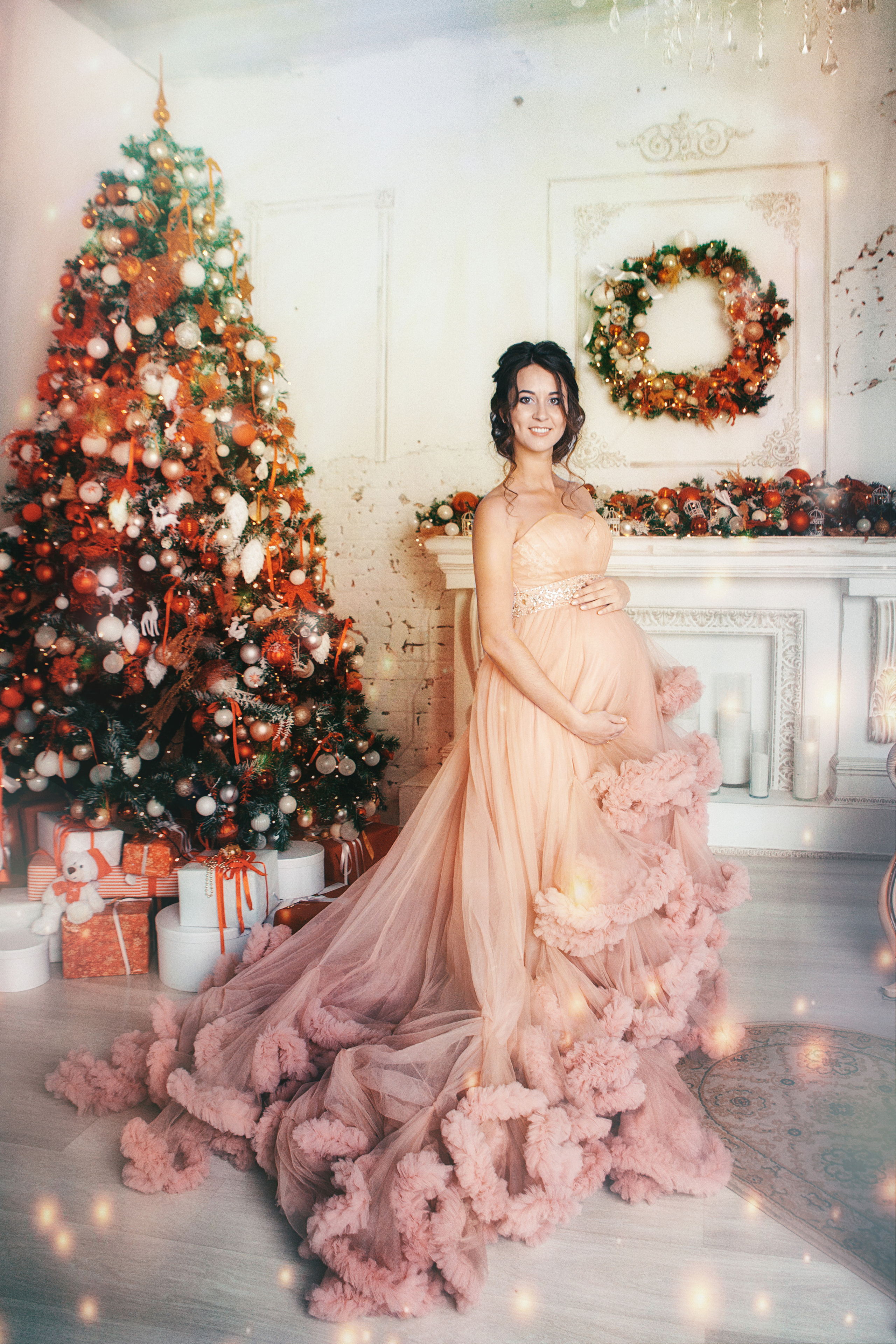 Фотосессия Беременной. Фотограф на крещение и венчание в Нижнем Новгороде.Свадебный Фотограф