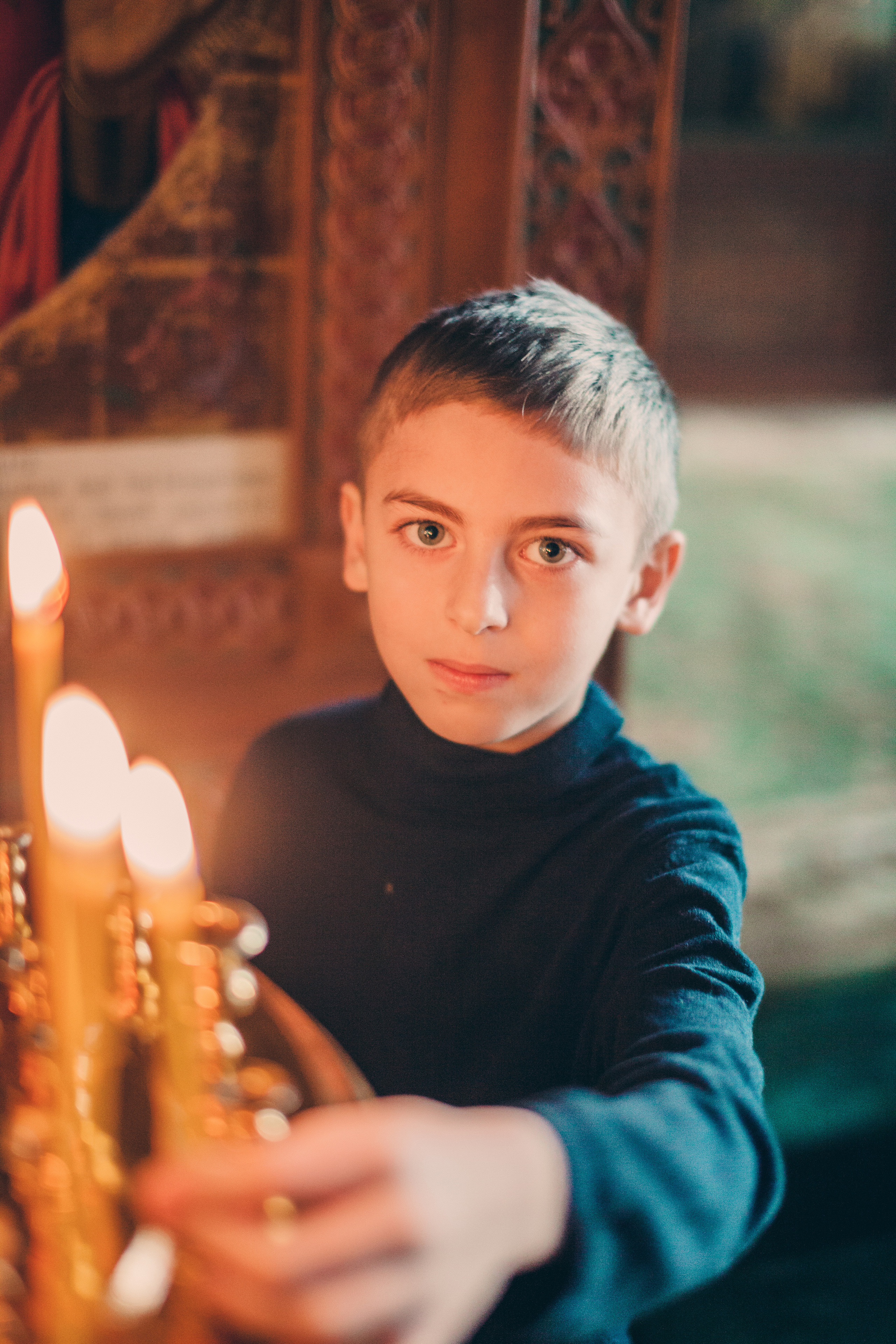 Крещение Церковь святых Жён-Мироносиц. Фотограф на крещение и венчание в Нижнем Новгороде.Свадебный Фотограф