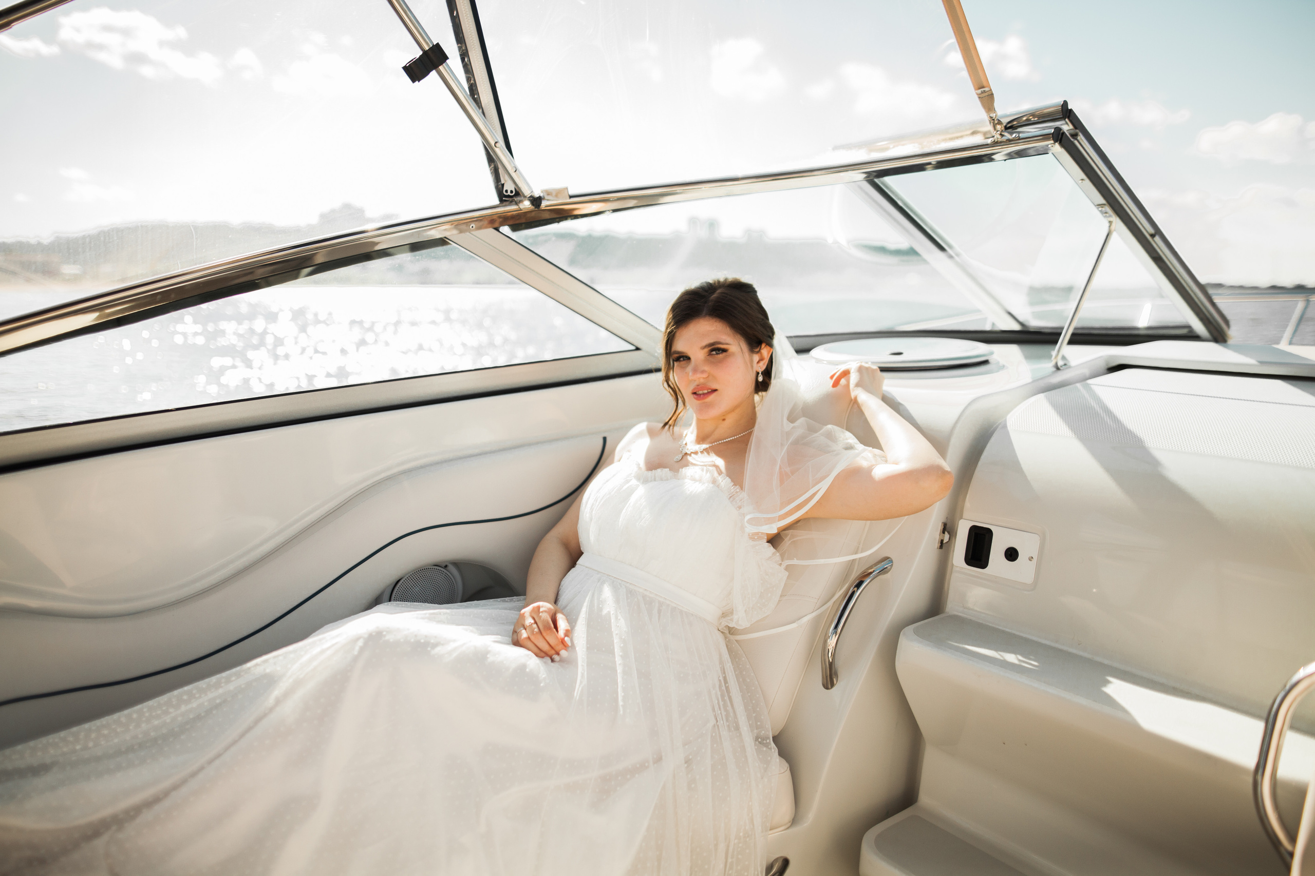 Свадьба Антона и Анастасии. Фотограф на крещение и венчание в Нижнем Новгороде.Свадебный Фотограф