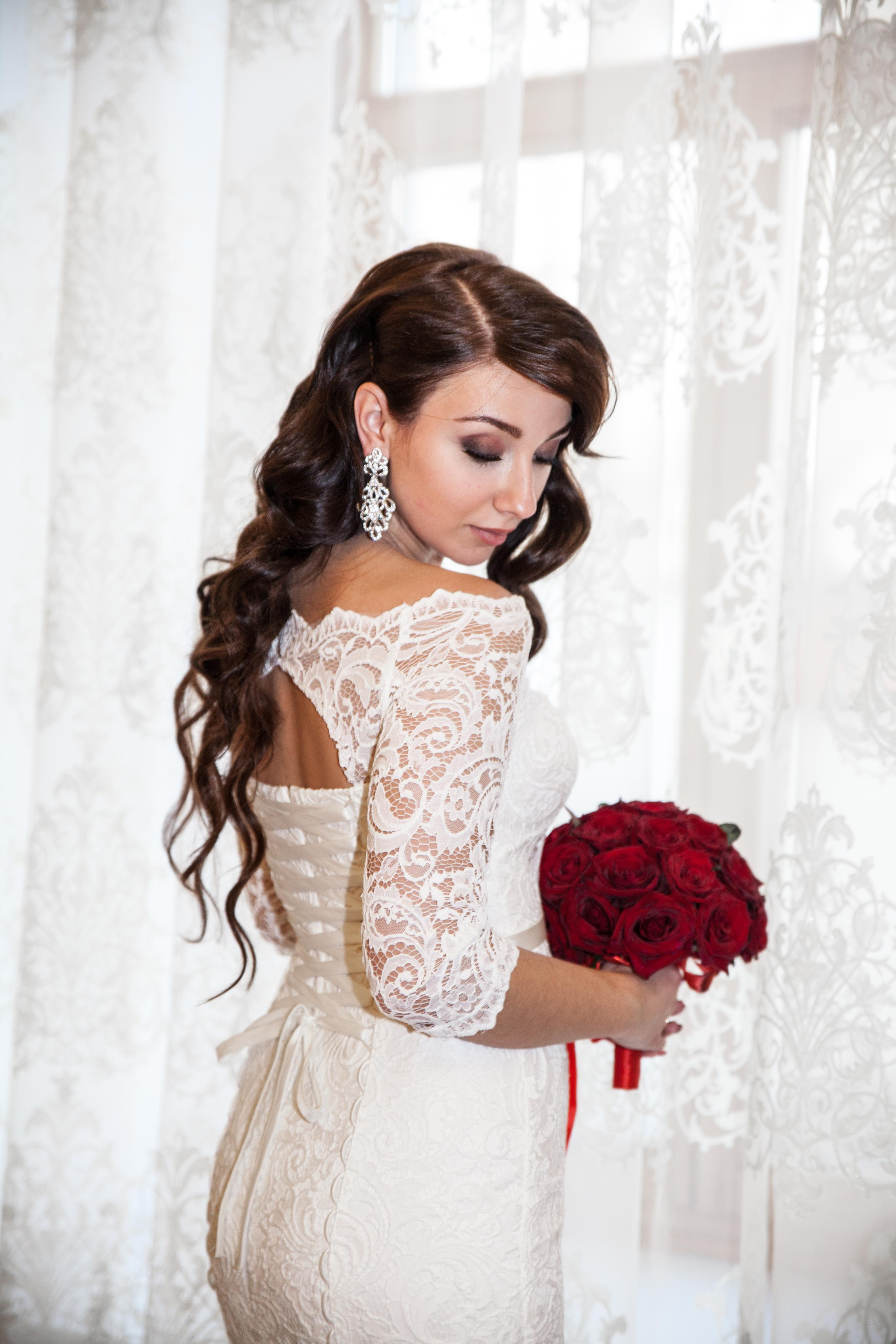 Свадьба Ирины и Сергея. Фотограф на крещение и венчание в Нижнем Новгороде.Свадебный Фотограф