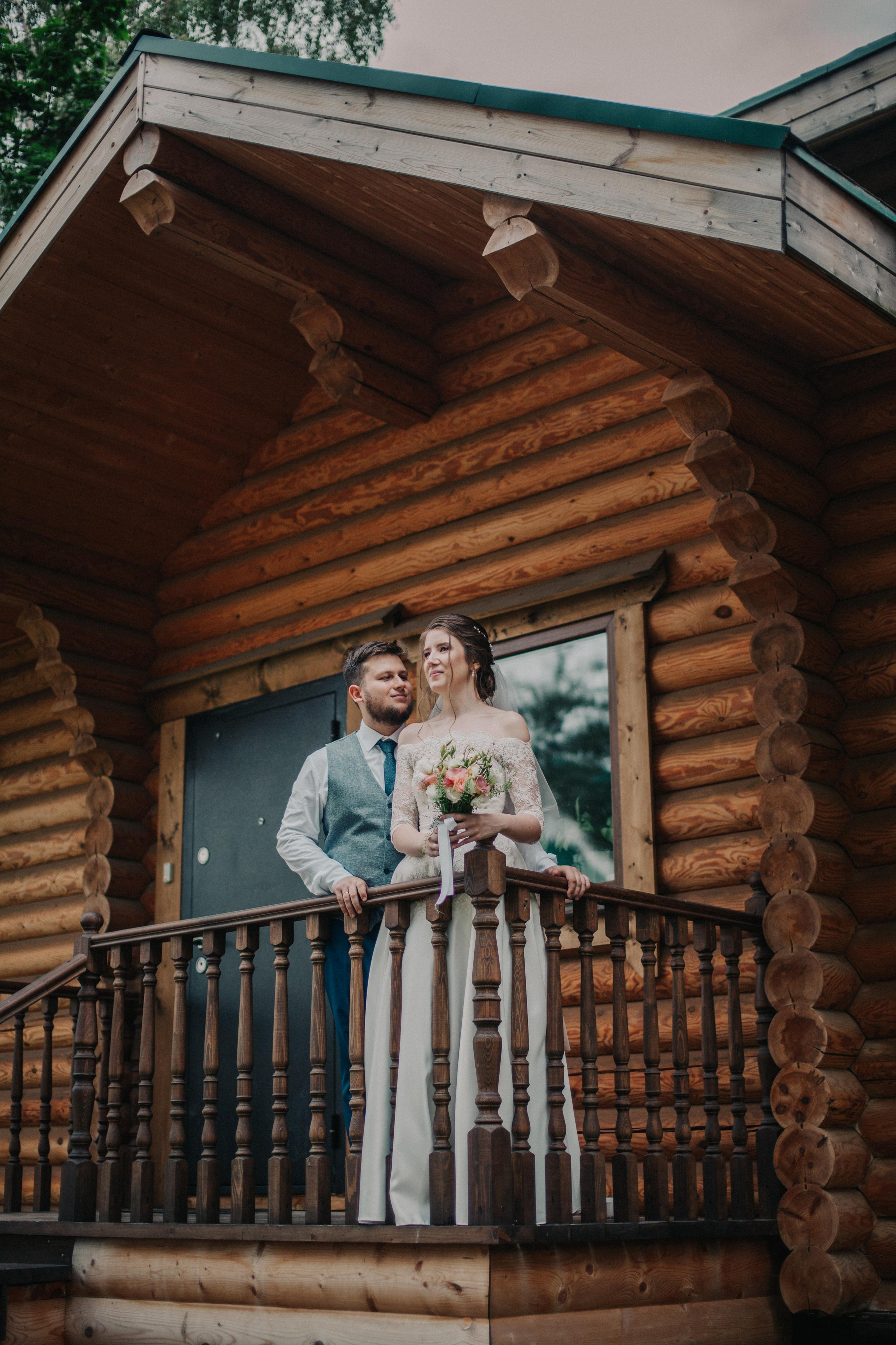 Свадьба и венчание Ильи и Анастасии. Фотограф на крещение и венчание в Нижнем Новгороде.Свадебный Фотограф