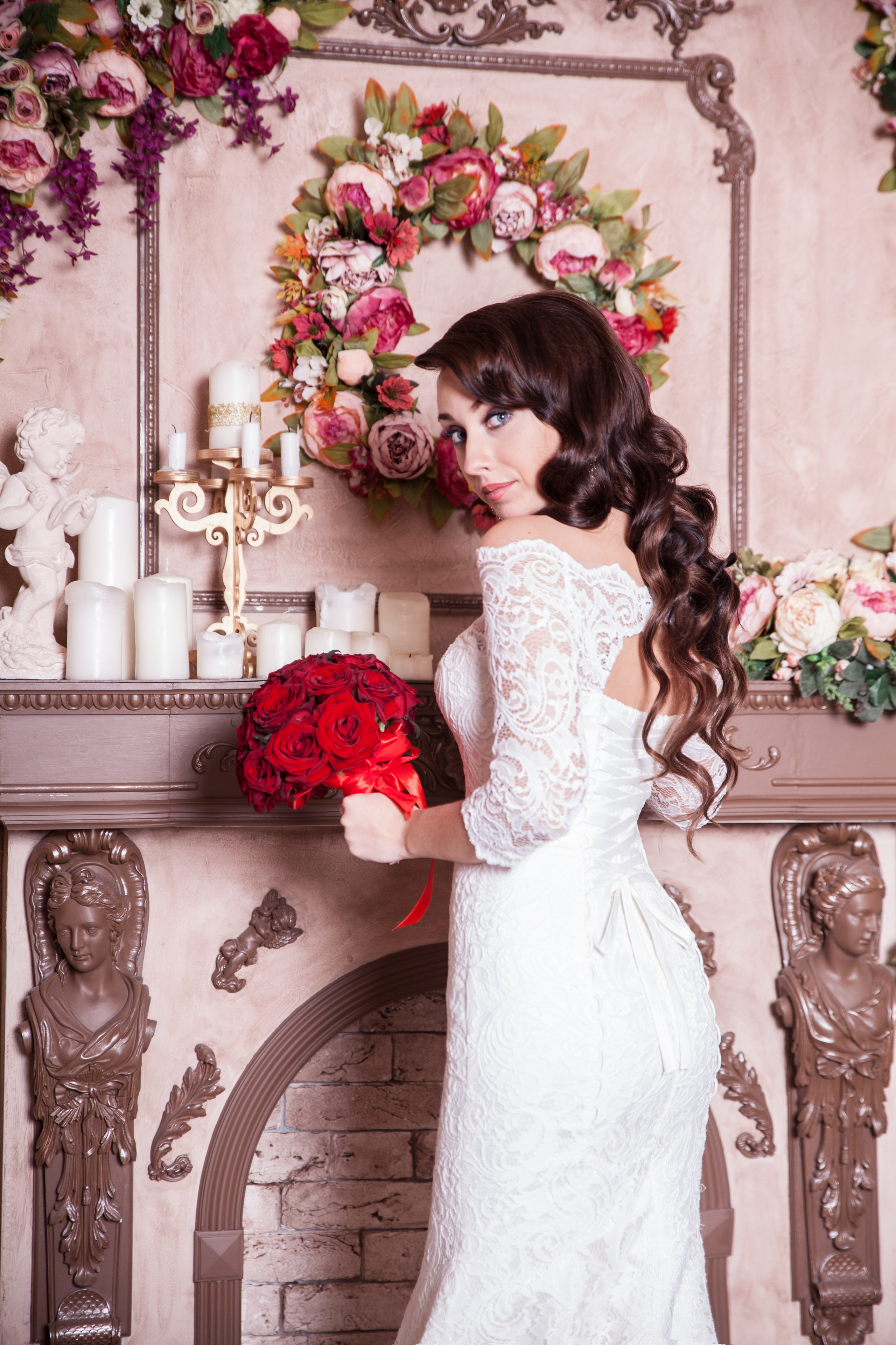 Свадьба Ирины и Сергея. Фотограф на крещение и венчание в Нижнем Новгороде.Свадебный Фотограф