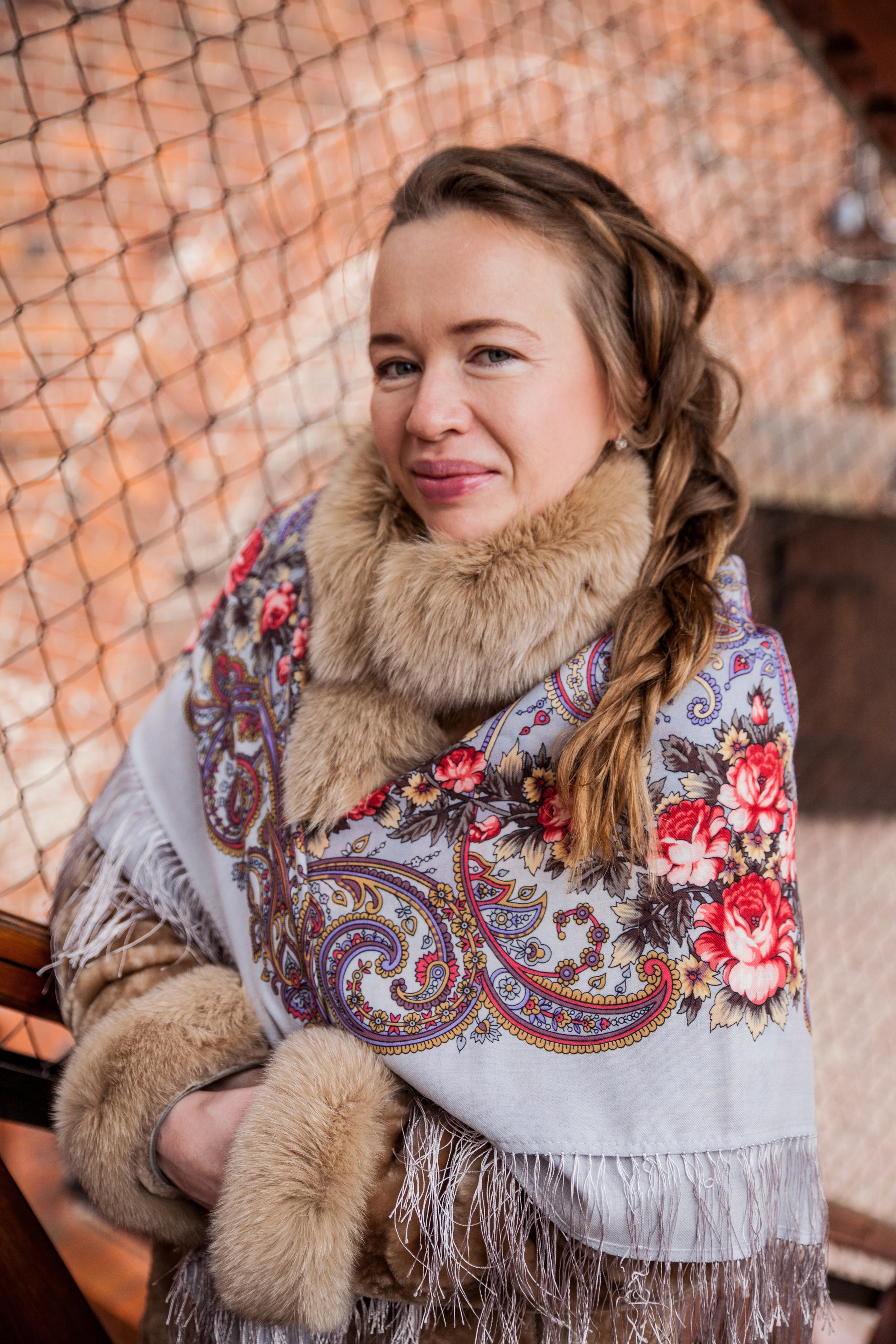 Индивидуальные фотосессии девушек. Фотограф на крещение и венчание в Нижнем Новгороде.Свадебный Фотограф