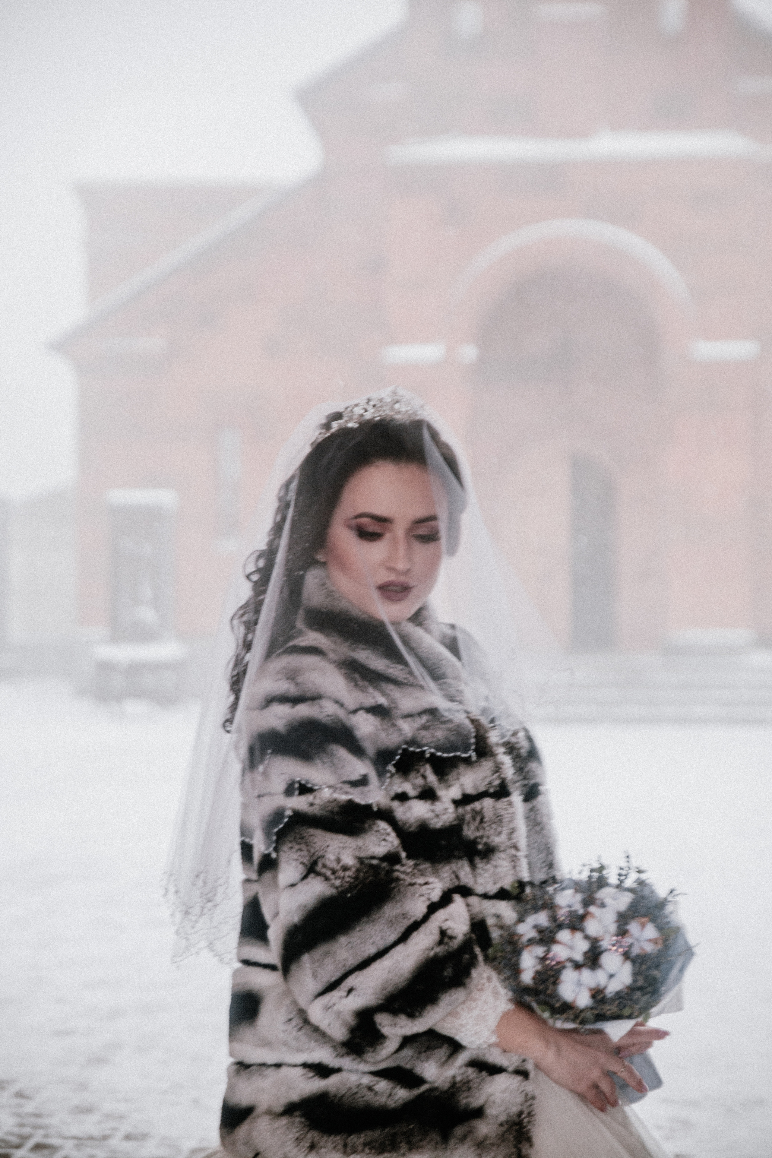 Свадьба Дианы и Александра. Фотограф на крещение и венчание в Нижнем Новгороде.Свадебный Фотограф