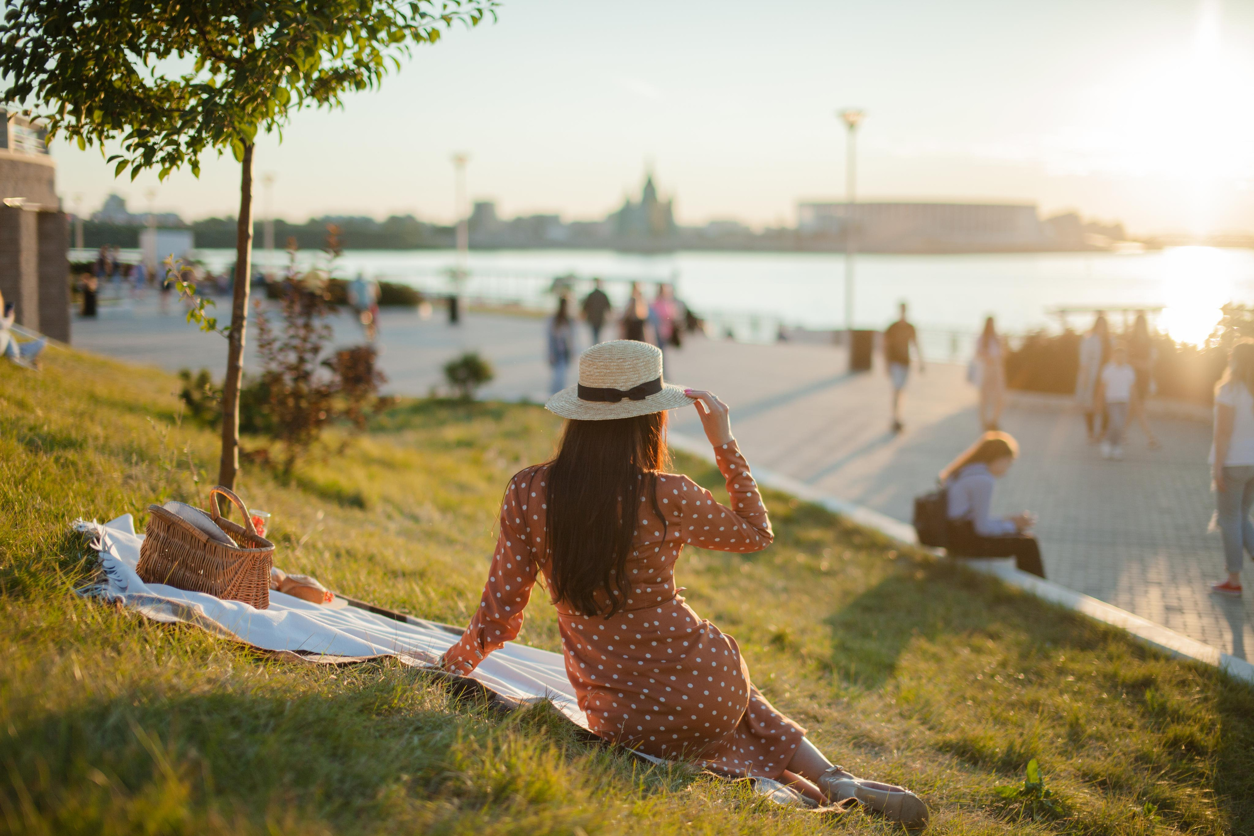 Индивидуальная фотосессия Ольги. Фотограф на крещение и венчание в Нижнем Новгороде.Свадебный Фотограф