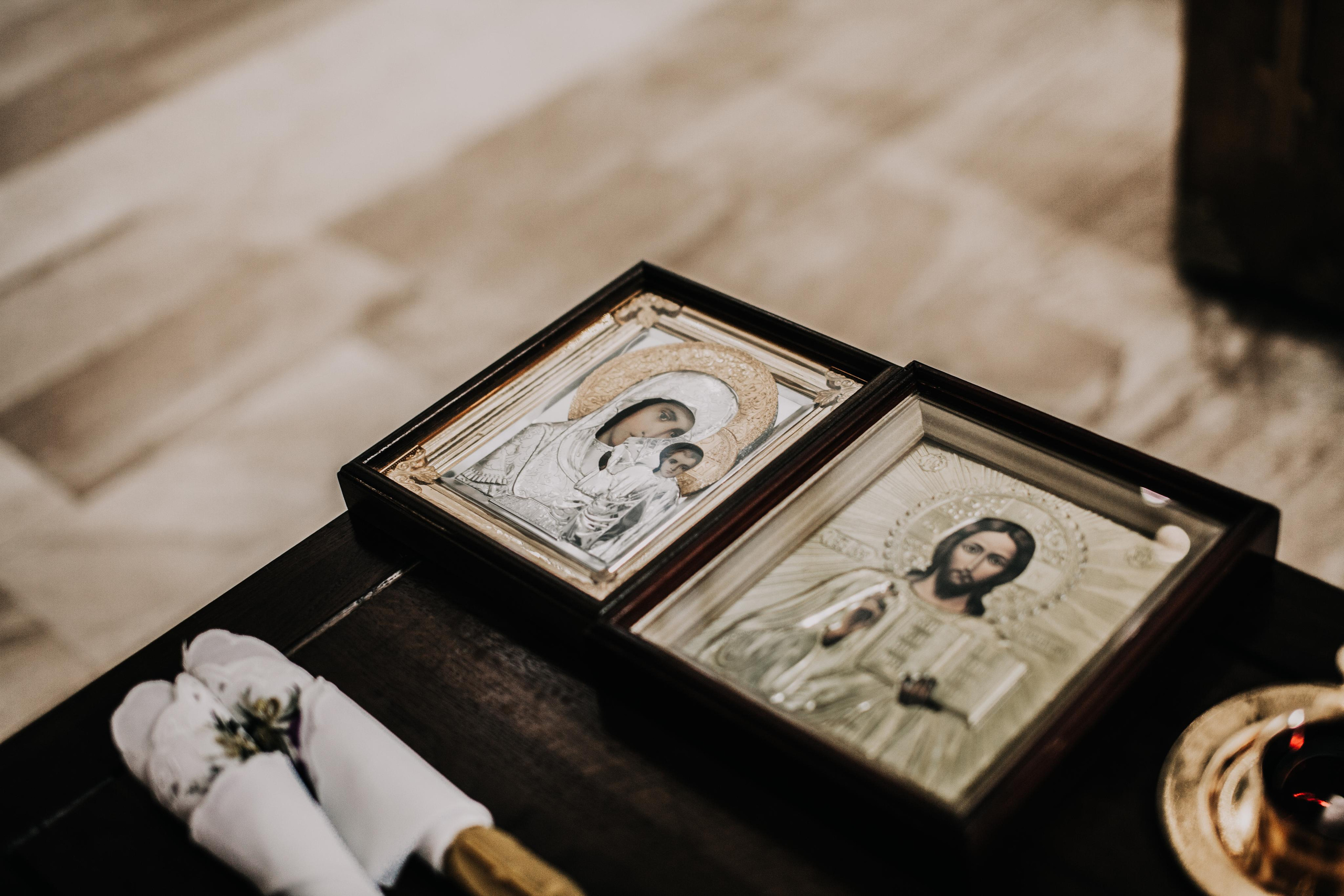 Свадьба и венчание Ильи и Анастасии. Фотограф на крещение и венчание в Нижнем Новгороде.Свадебный Фотограф