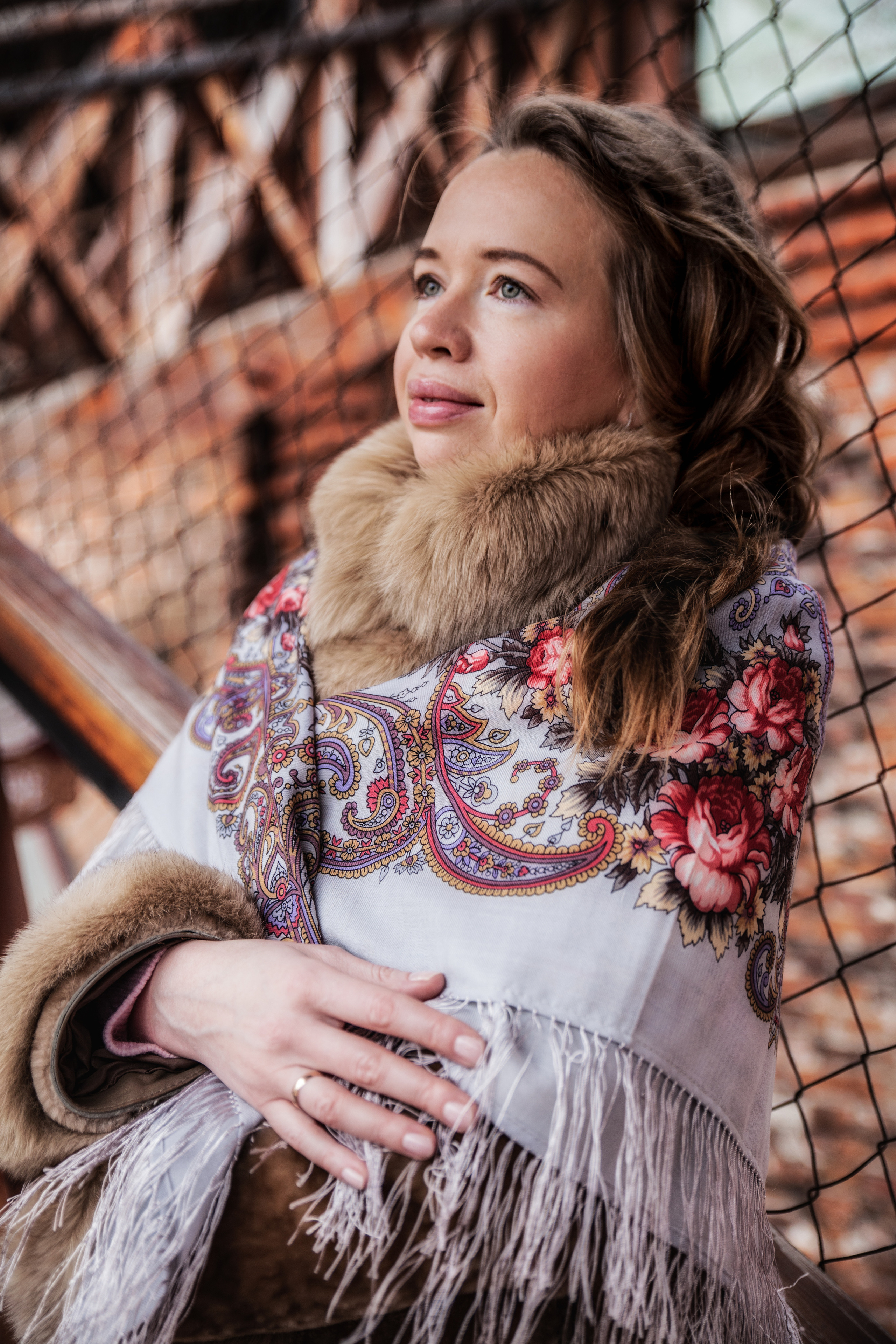 Индивидуальные фотосессии девушек. Фотограф на крещение и венчание в Нижнем Новгороде.Свадебный Фотограф