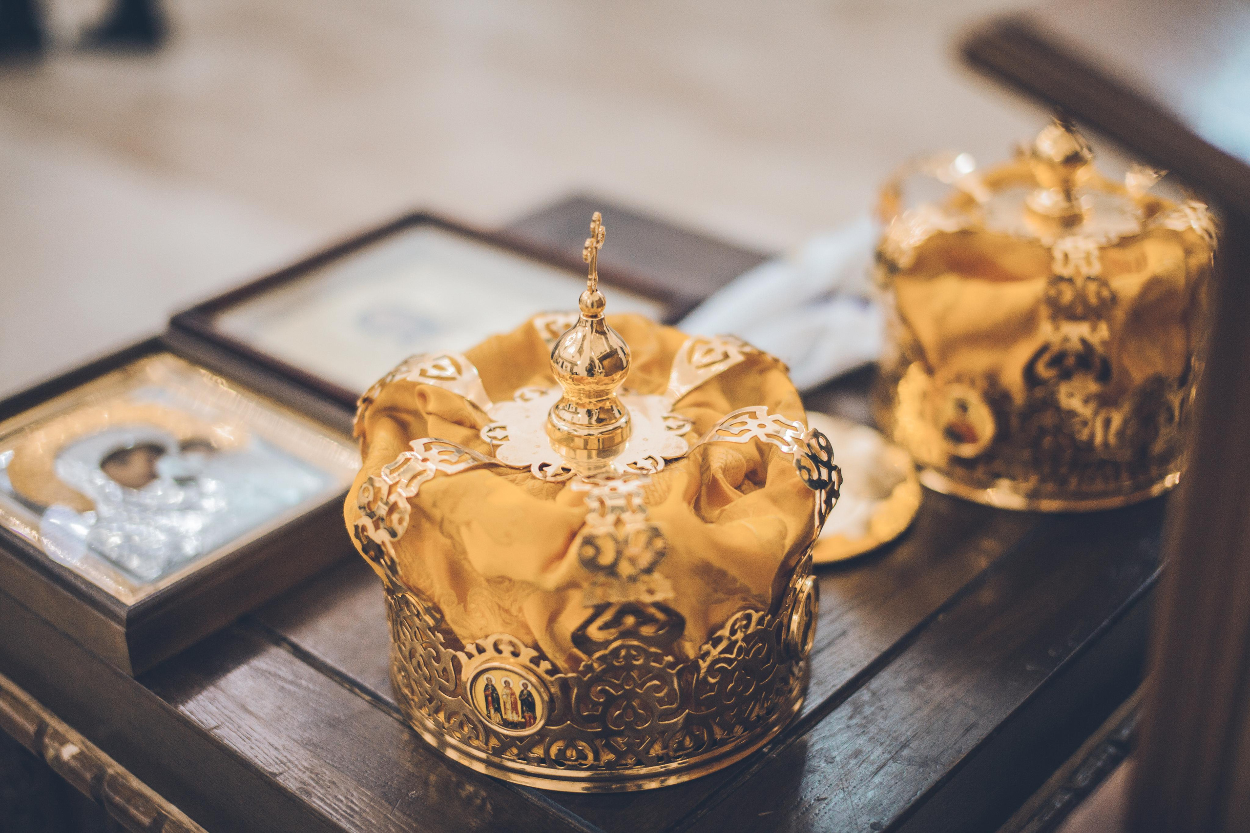 Свадьба и венчание Ильи и Анастасии. Фотограф на крещение и венчание в Нижнем Новгороде.Свадебный Фотограф