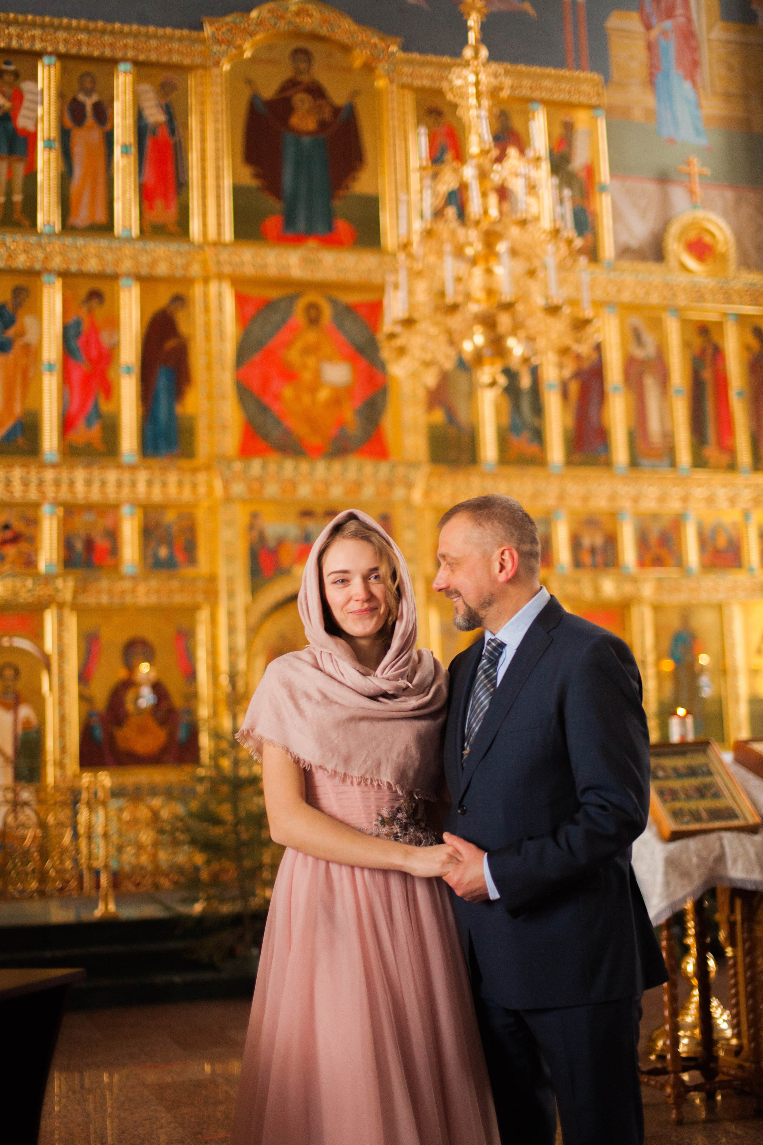 Свадьба. Фотограф на крещение и венчание в Нижнем Новгороде.Свадебный Фотограф
