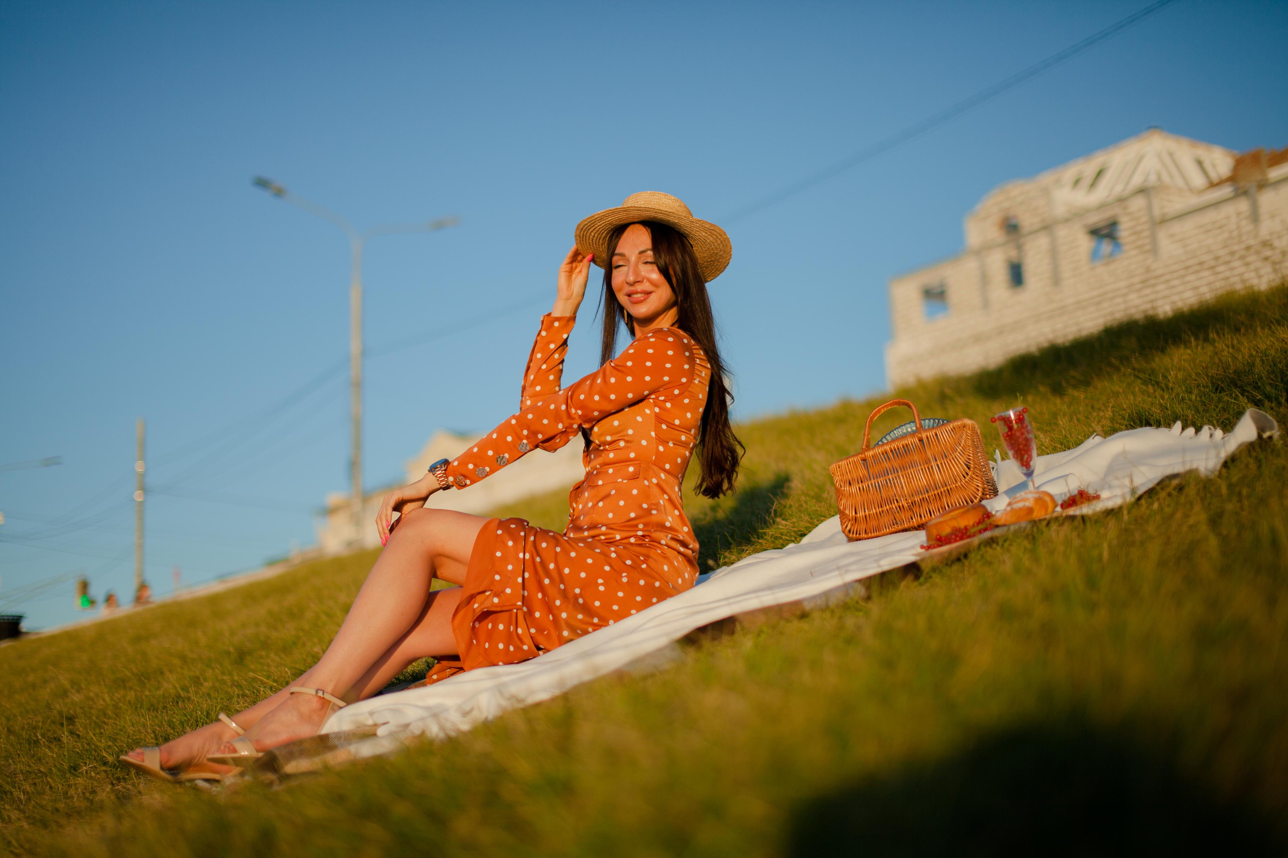 Индивидуальная фотосессия Ольги. Фотограф на крещение и венчание в Нижнем Новгороде.Свадебный Фотограф