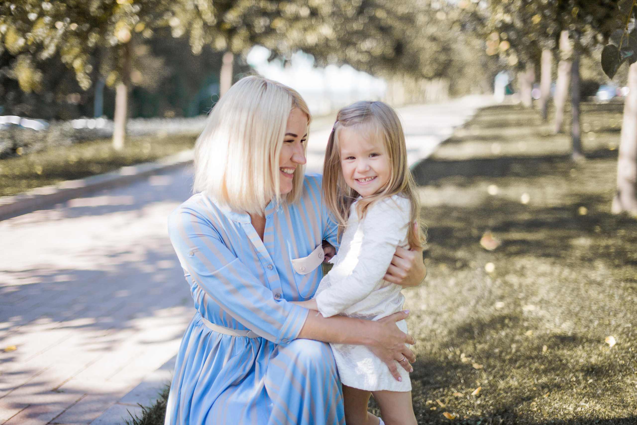 Фотосессия мамы и дочки. Фотограф на крещение и венчание в Нижнем Новгороде.Свадебный Фотограф