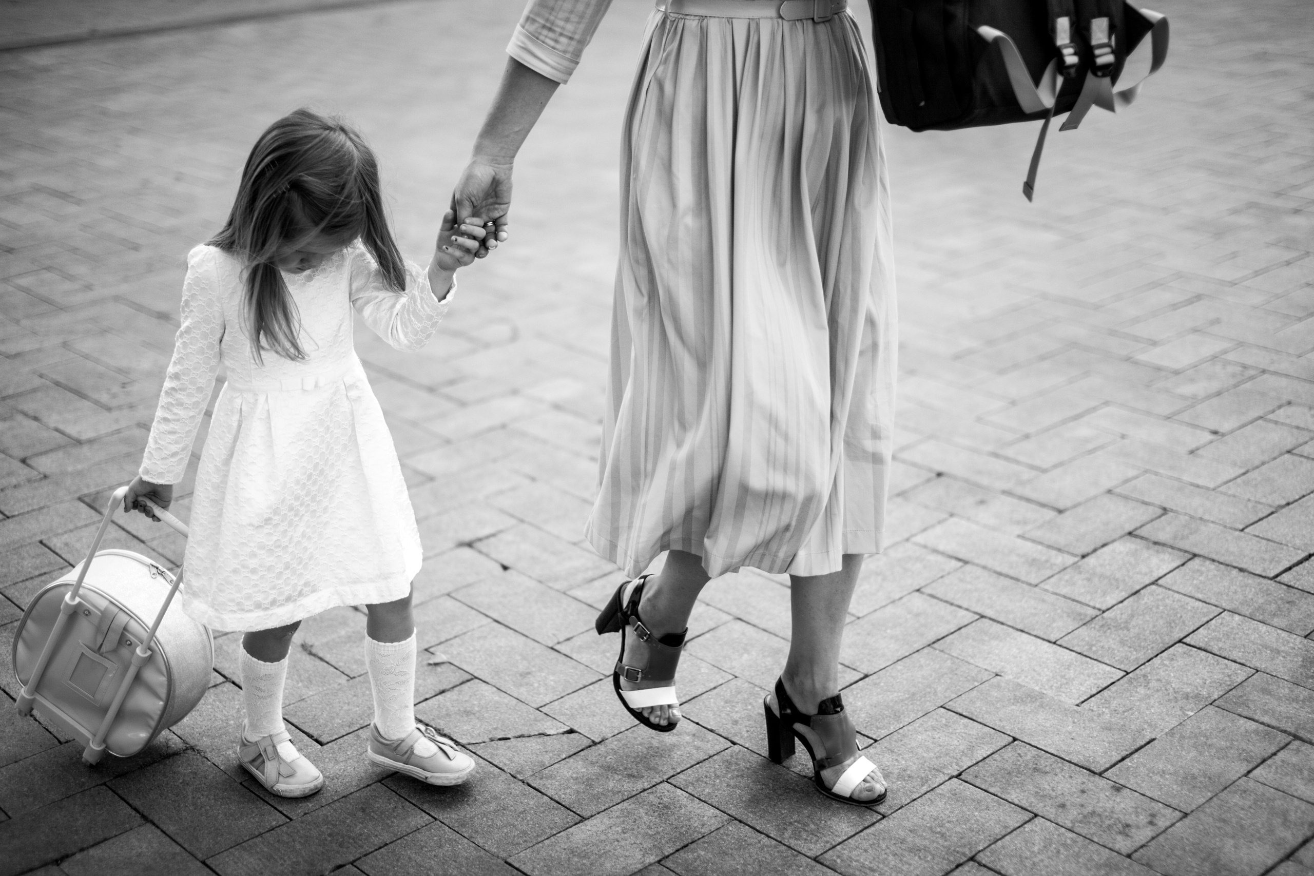 Фотосессия мамы и дочки. Фотограф на крещение и венчание в Нижнем Новгороде.Свадебный Фотограф