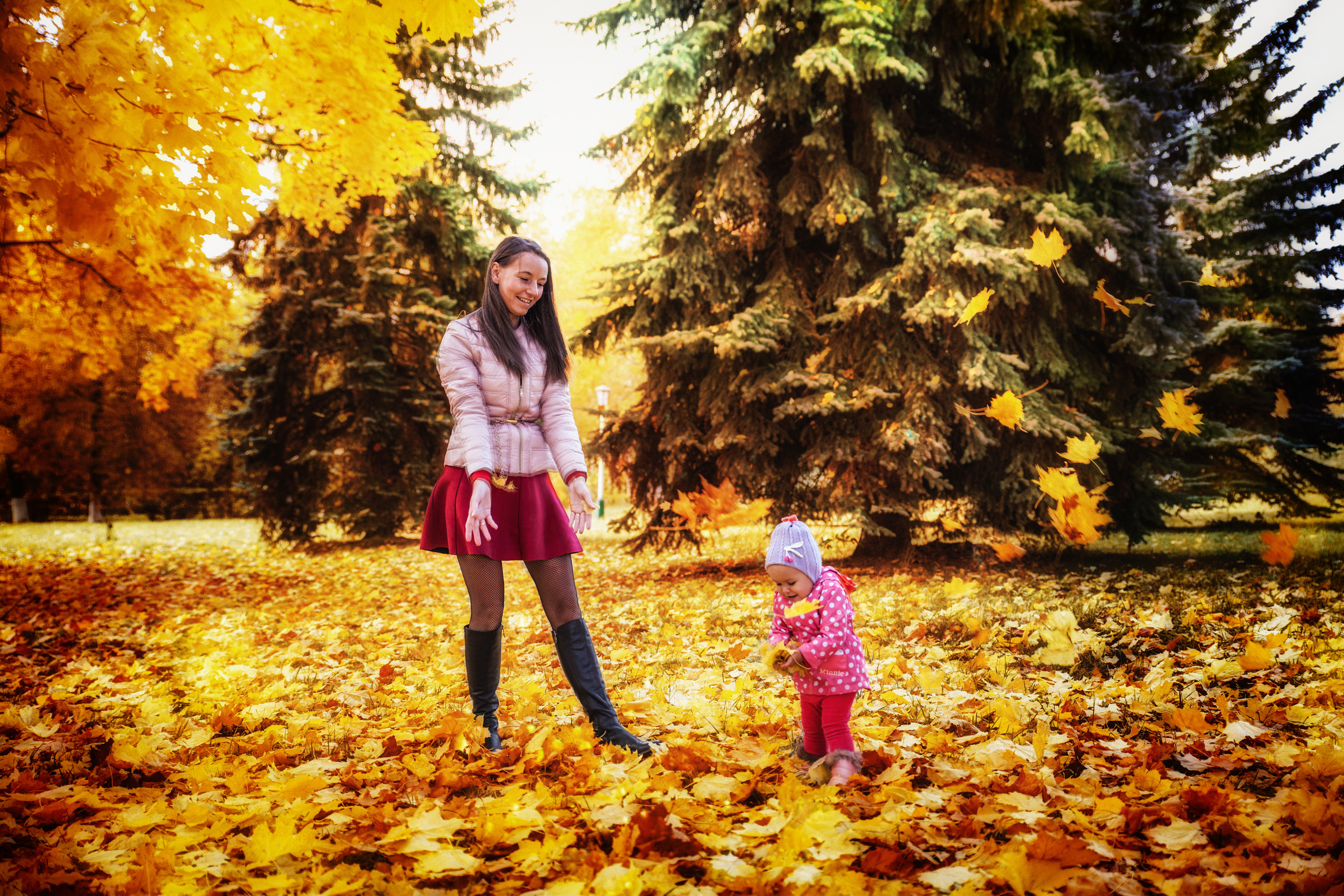 Семейная фотосессия. Фотограф на крещение и венчание в Нижнем Новгороде.Свадебный Фотограф