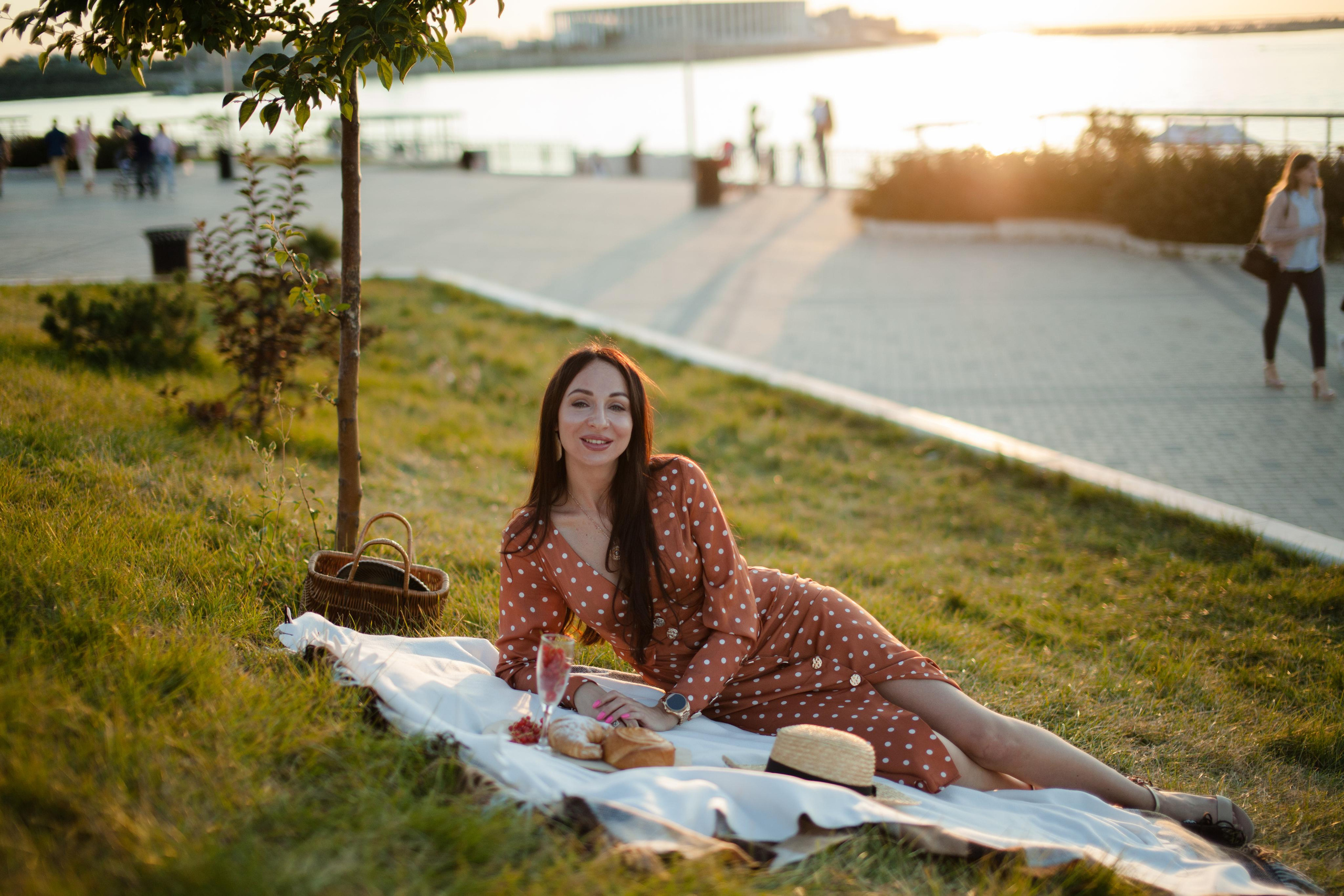 Индивидуальная фотосессия Ольги. Фотограф на крещение и венчание в Нижнем Новгороде.Свадебный Фотограф