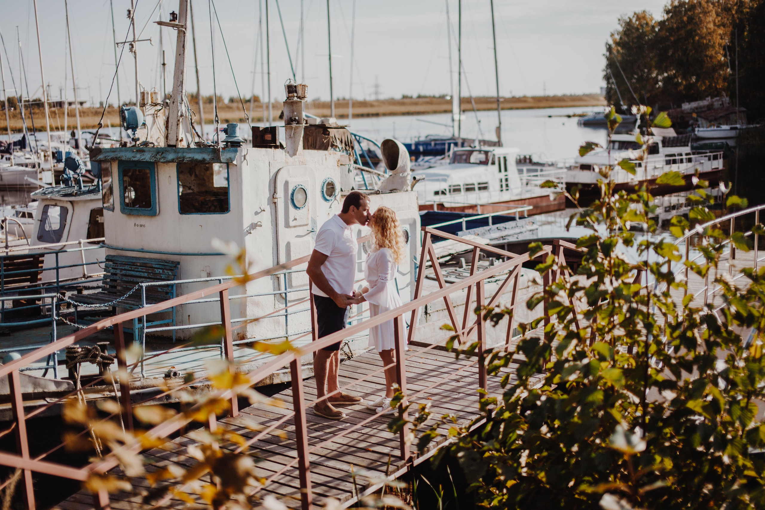 Свадьба Марии и Константина. Фотограф на крещение и венчание в Нижнем Новгороде.Свадебный Фотограф