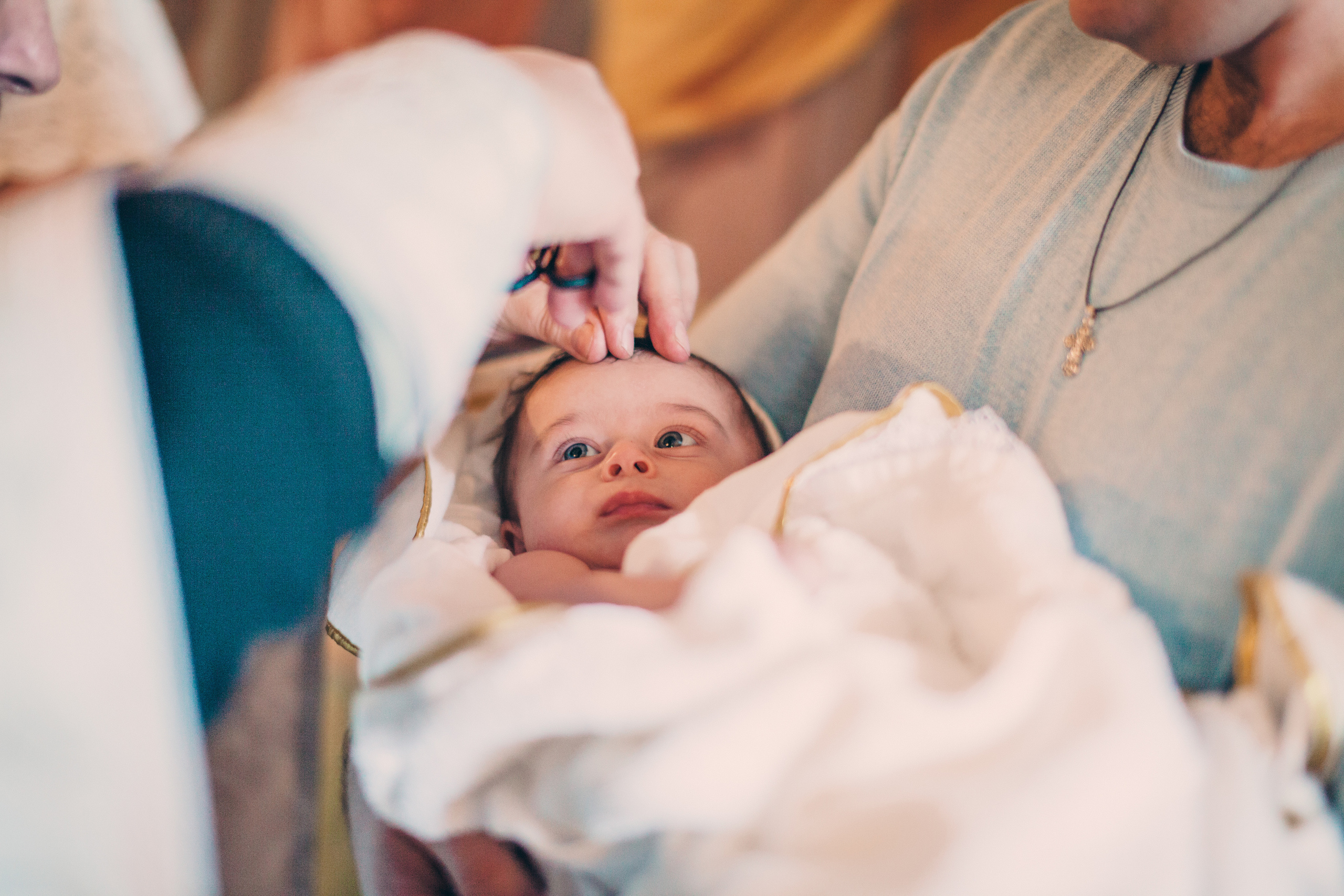 Крещение Церковь святых Жён-Мироносиц. Фотограф на крещение и венчание в Нижнем Новгороде.Свадебный Фотограф