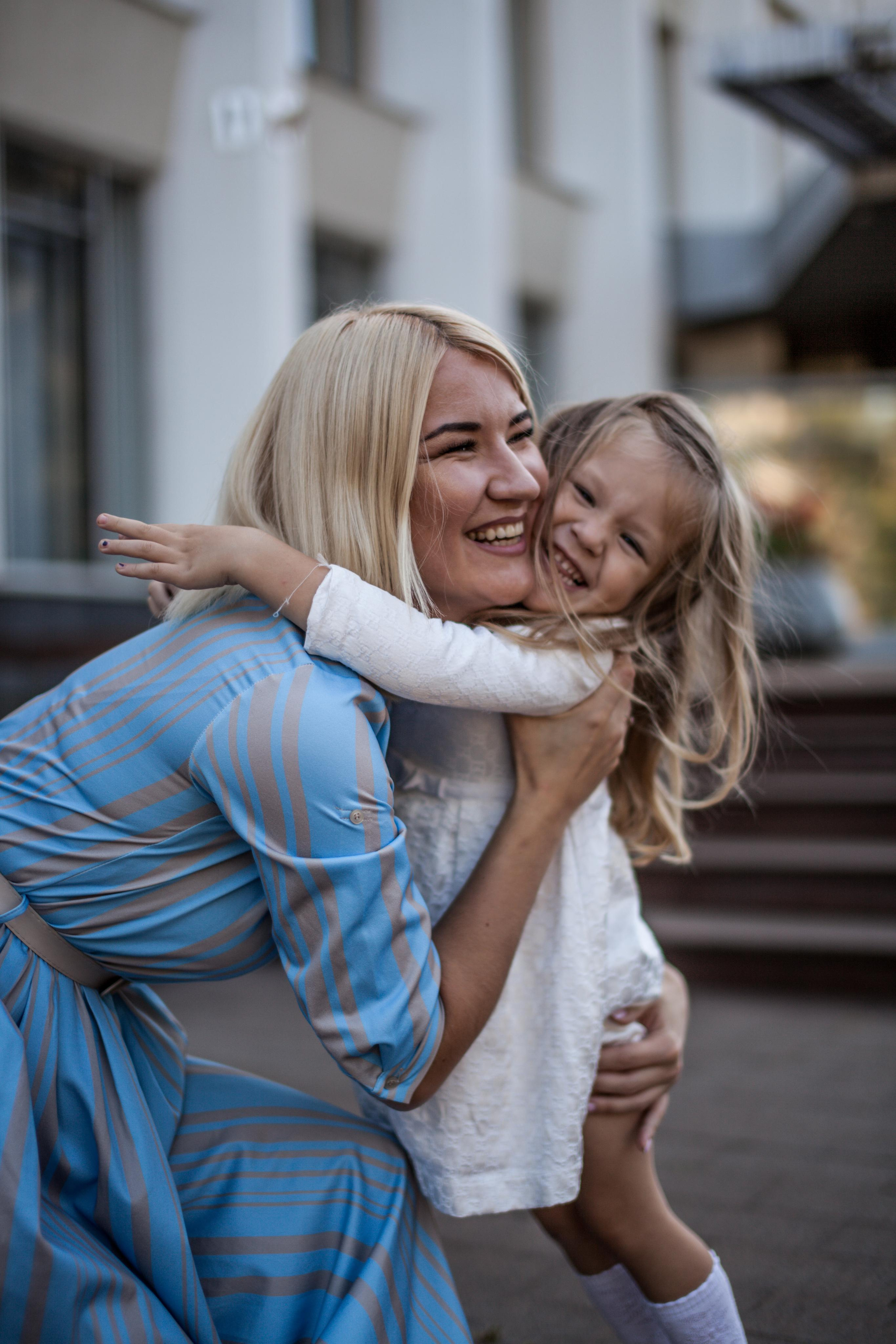 Фотосессия мамы и дочки. Фотограф на крещение и венчание в Нижнем Новгороде.Свадебный Фотограф