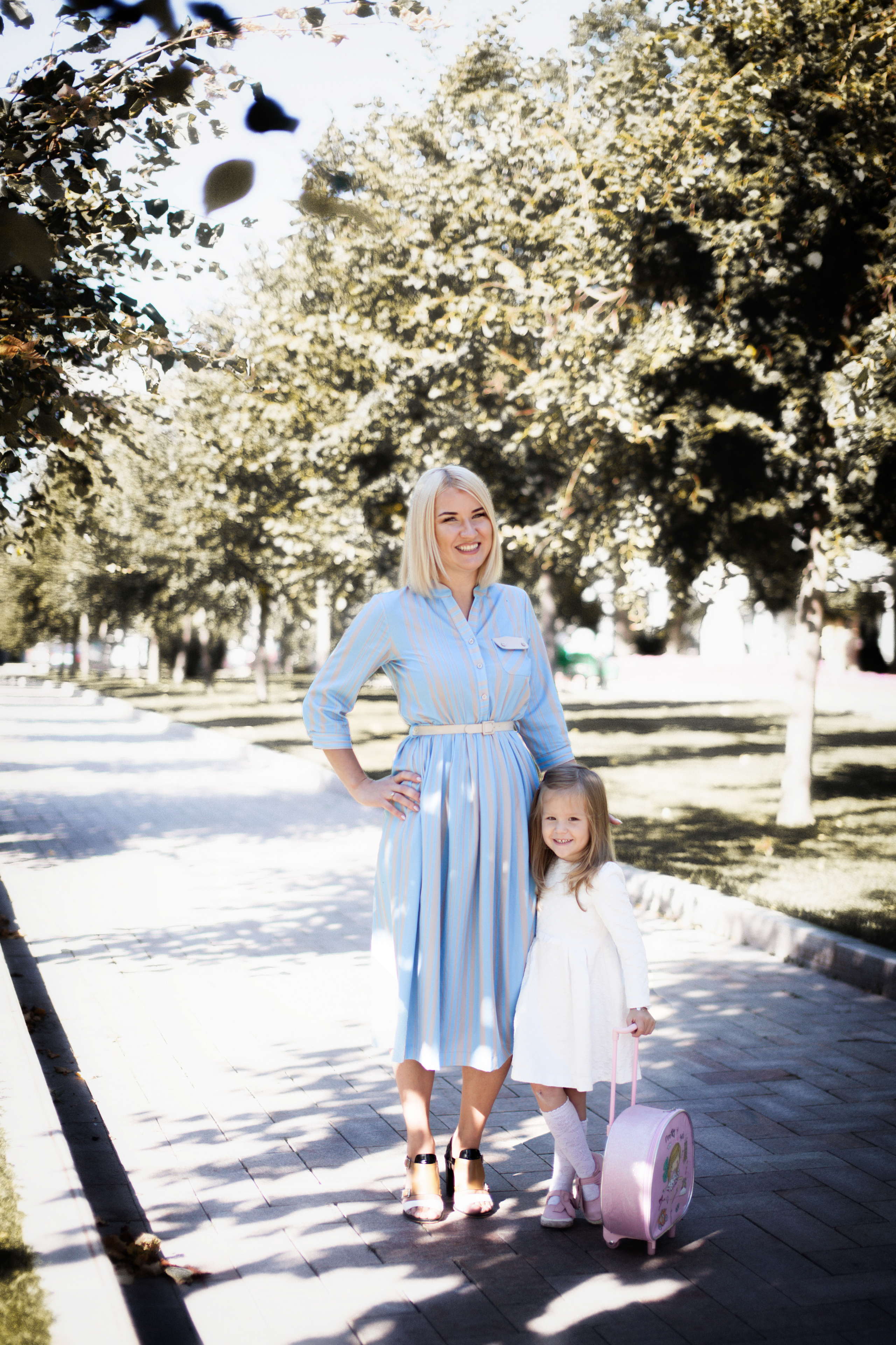 Фотосессия мамы и дочки. Фотограф на крещение и венчание в Нижнем Новгороде.Свадебный Фотограф