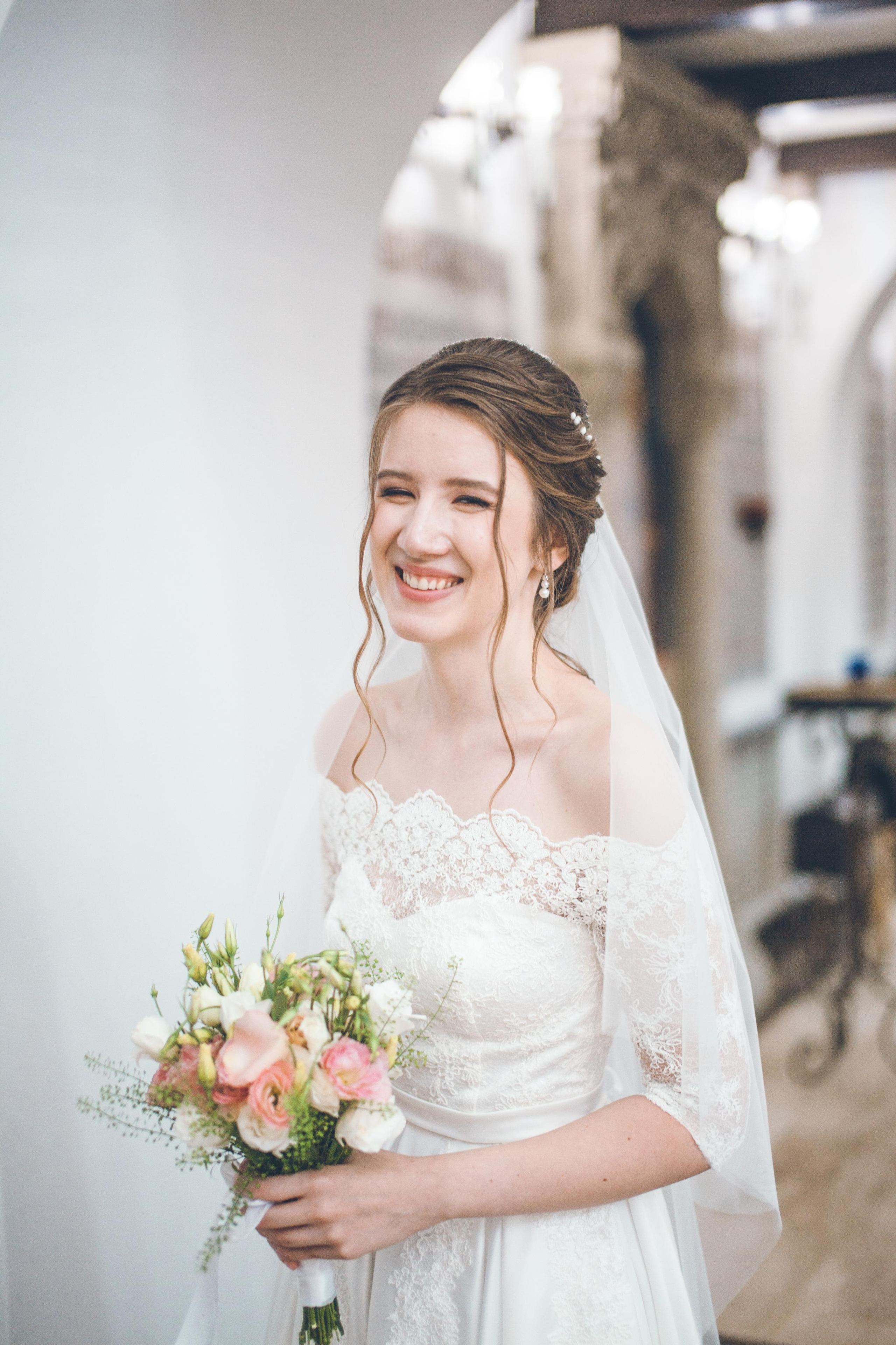 Свадьба и венчание Ильи и Анастасии. Фотограф на крещение и венчание в Нижнем Новгороде.Свадебный Фотограф