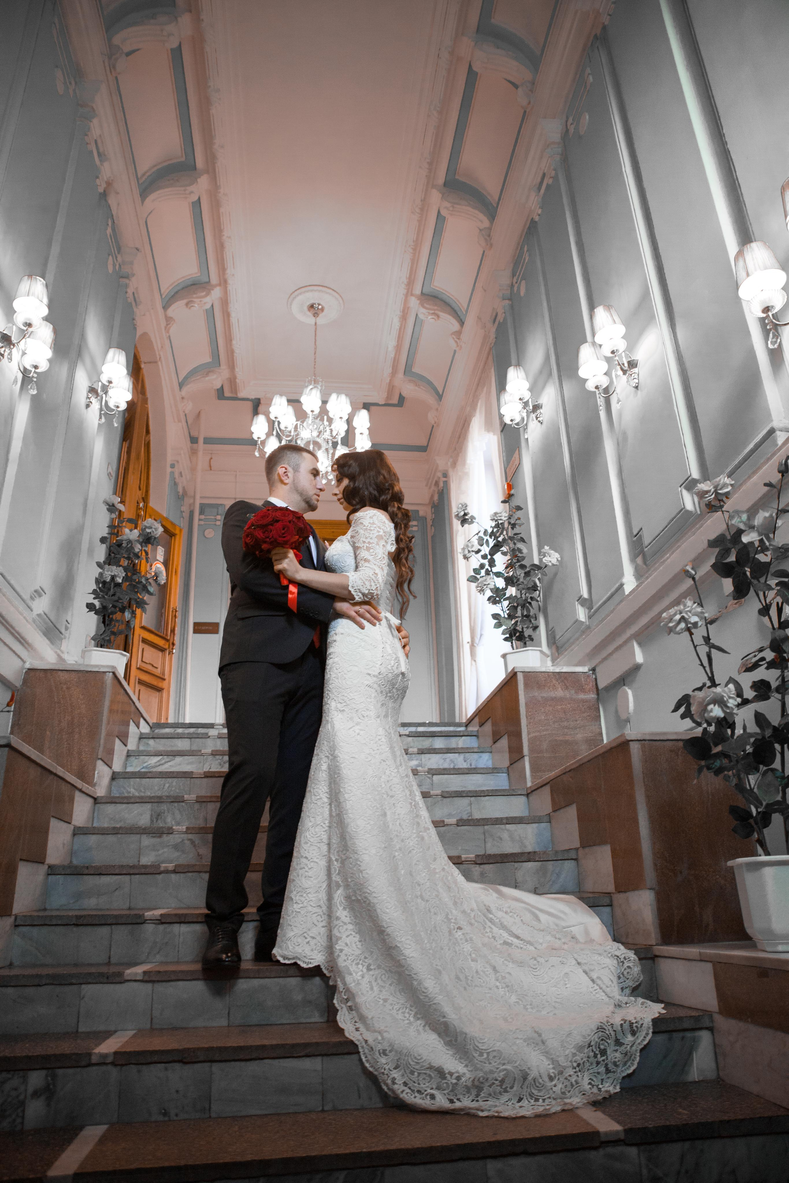 Свадьба Ирины и Сергея. Фотограф на крещение и венчание в Нижнем Новгороде.Свадебный Фотограф