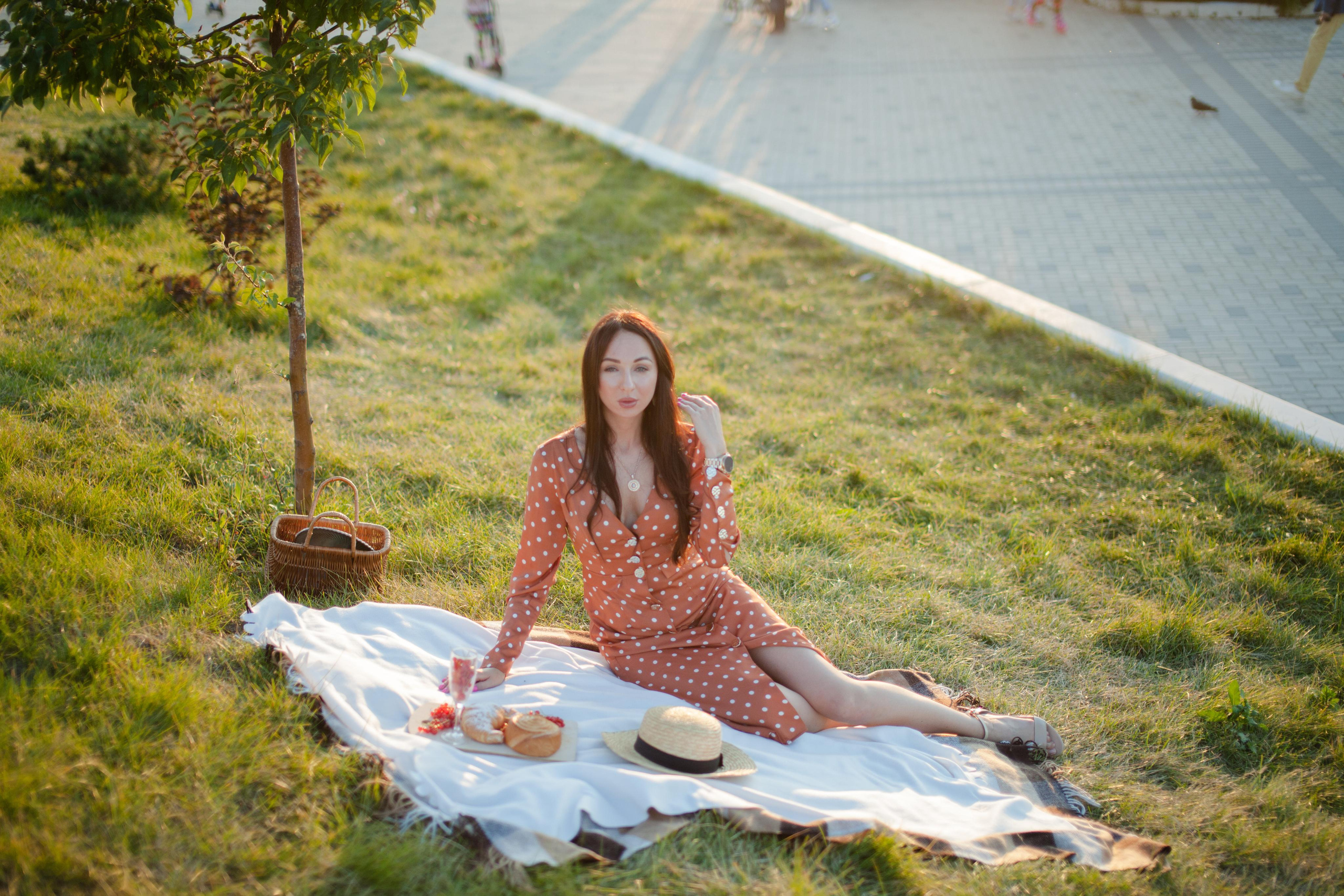 Индивидуальная фотосессия Ольги. Фотограф на крещение и венчание в Нижнем Новгороде.Свадебный Фотограф