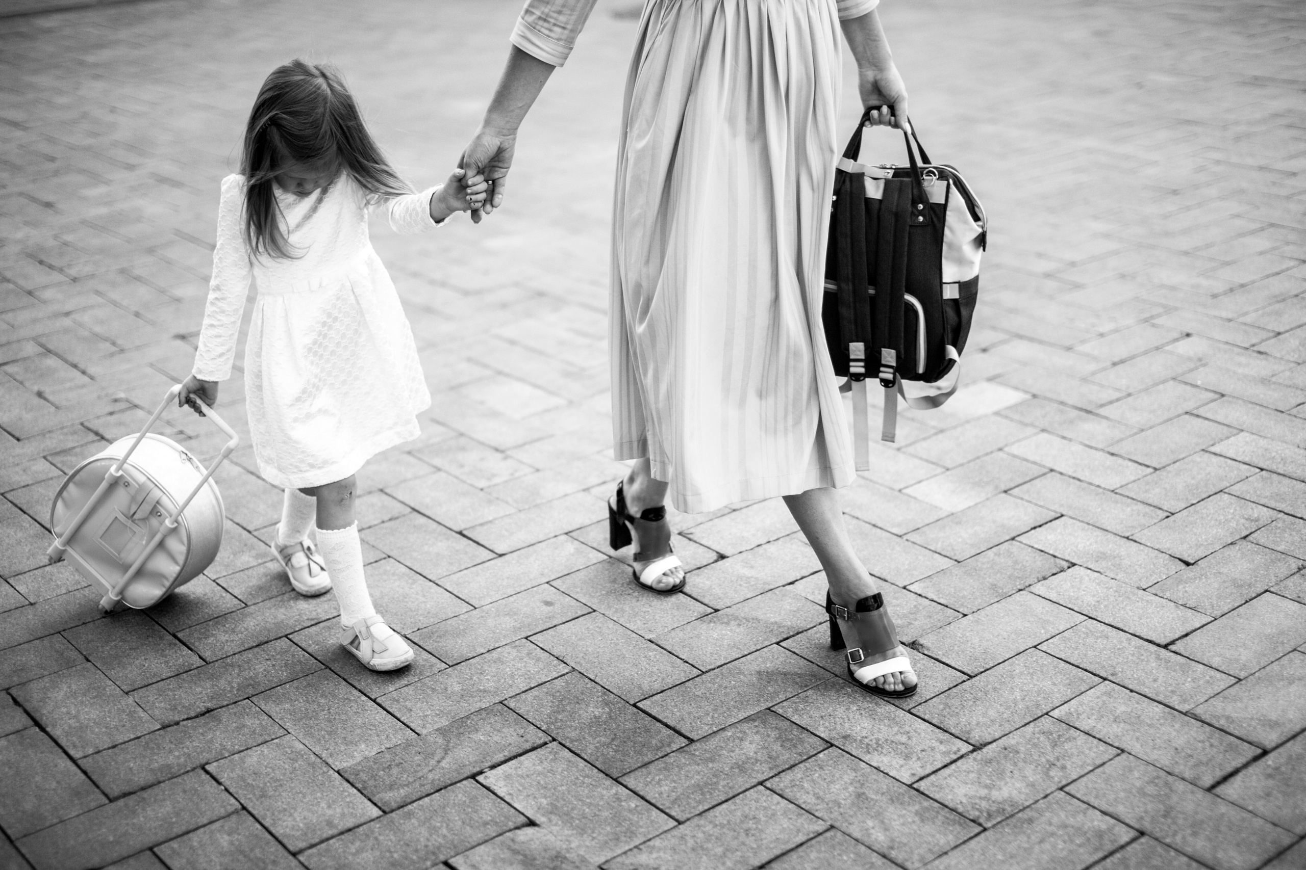 Фотосессия мамы и дочки. Фотограф на крещение и венчание в Нижнем Новгороде.Свадебный Фотограф