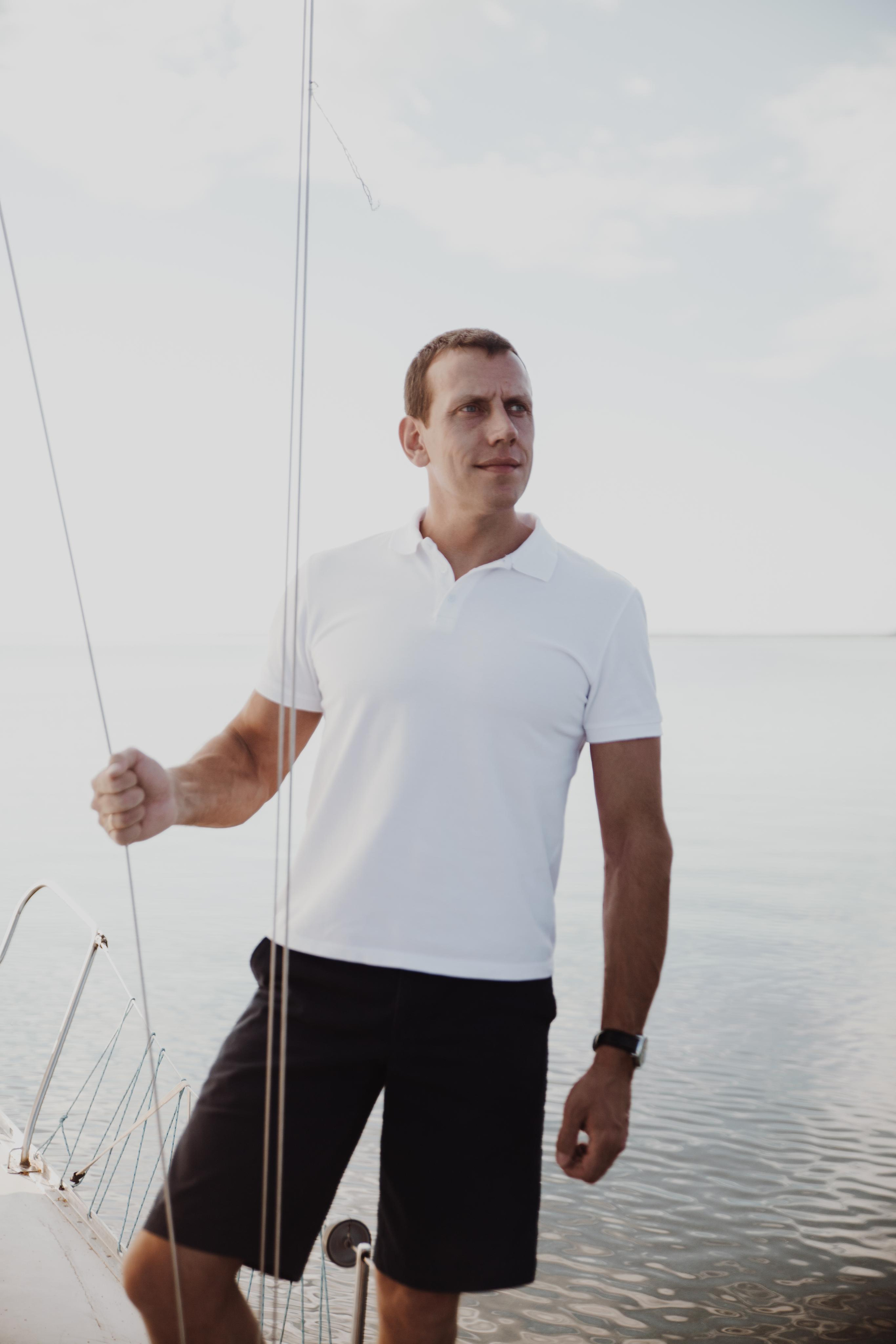 Love story на яхте. Фотограф на крещение и венчание в Нижнем Новгороде.Свадебный Фотограф