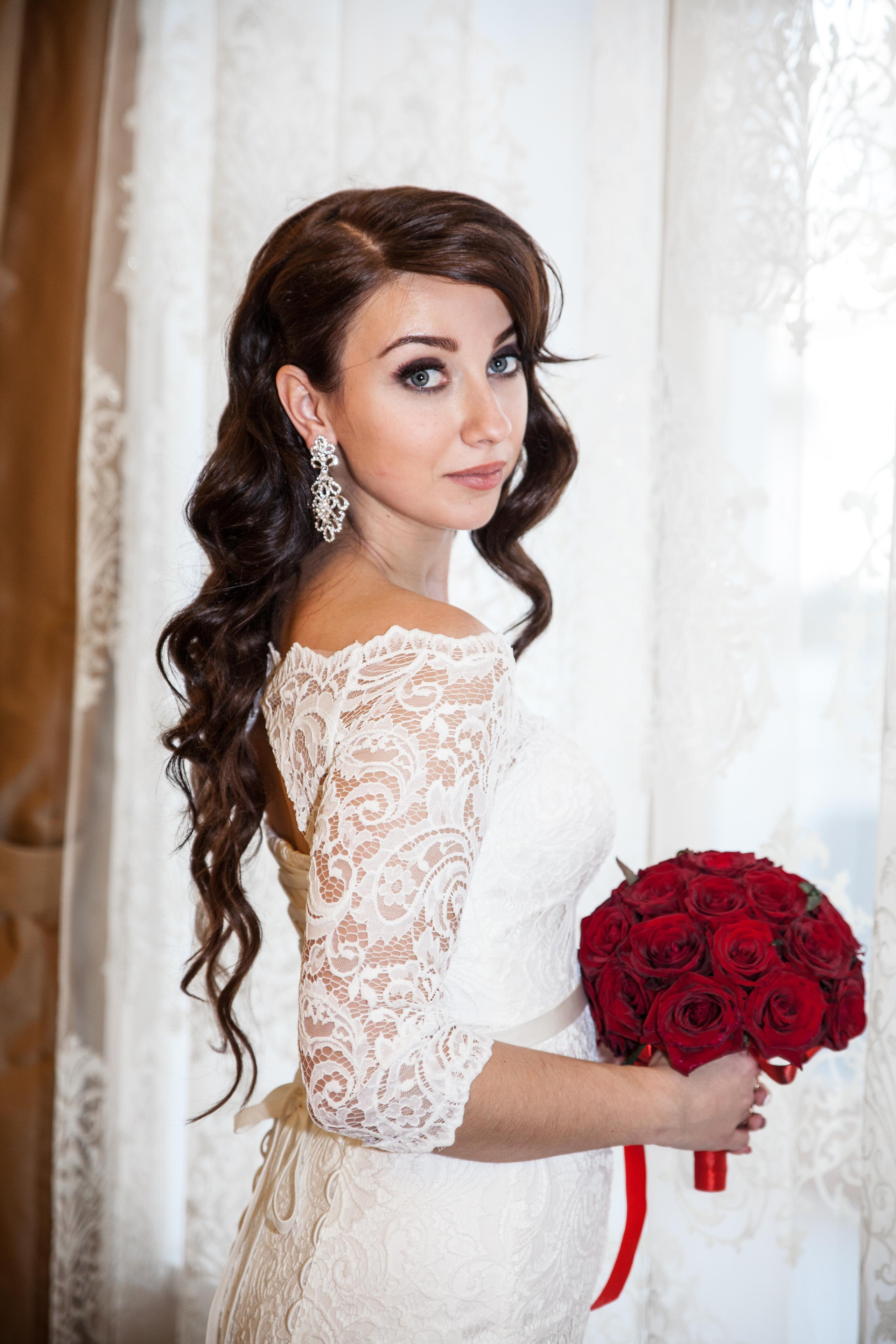 Свадьба Ирины и Сергея. Фотограф на крещение и венчание в Нижнем Новгороде.Свадебный Фотограф