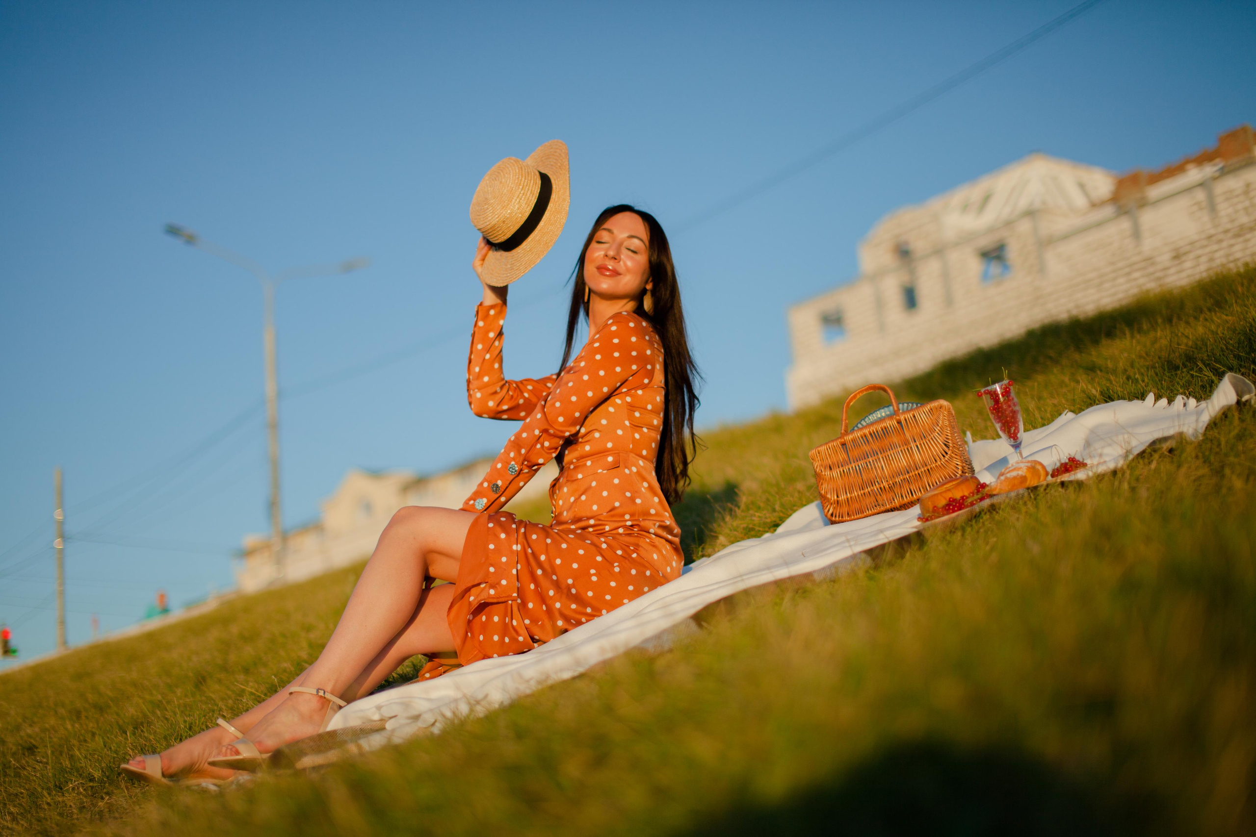 Индивидуальная фотосессия Ольги. Фотограф на крещение и венчание в Нижнем Новгороде.Свадебный Фотограф