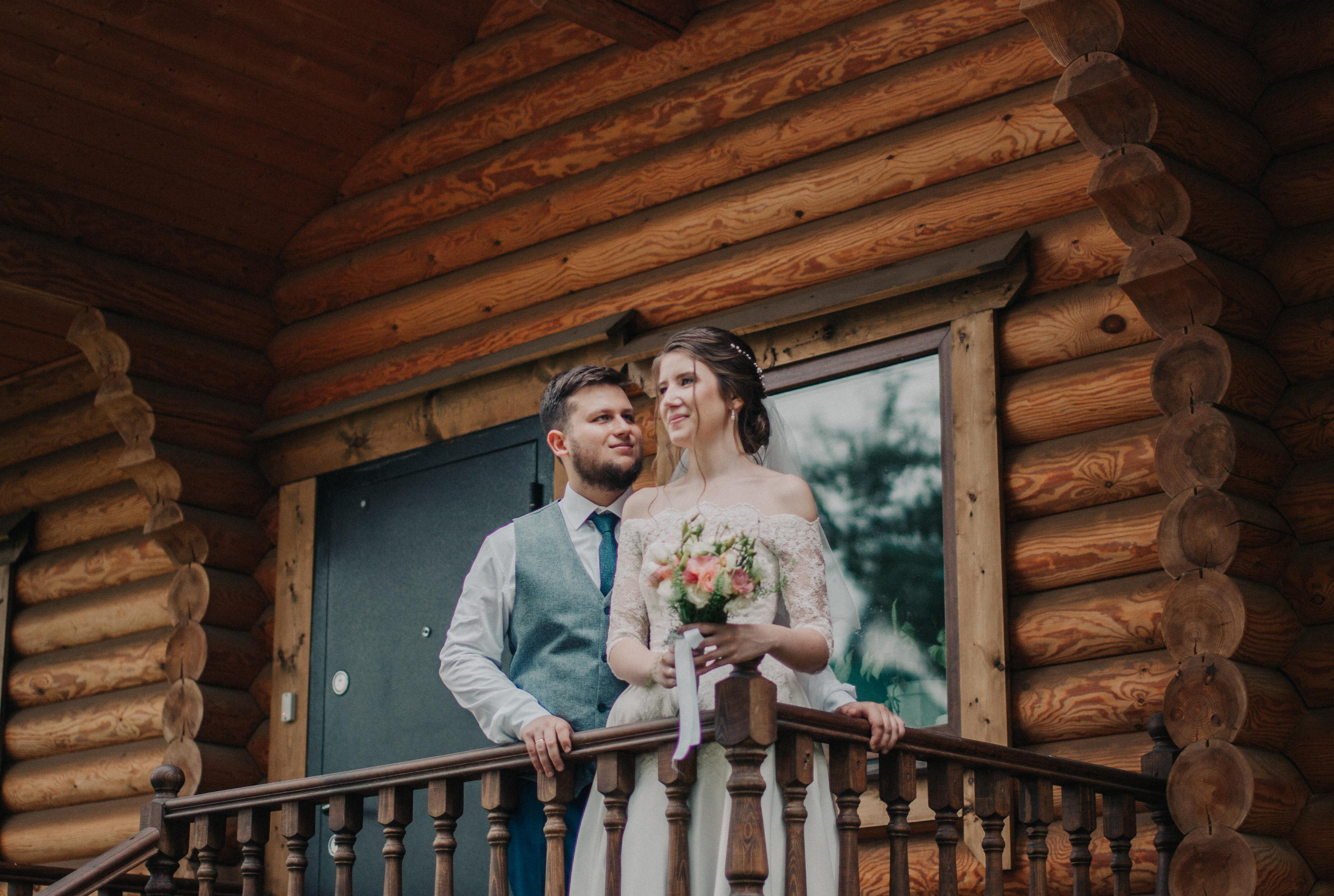 Свадьба и венчание Ильи и Анастасии. Фотограф на крещение и венчание в Нижнем Новгороде.Свадебный Фотограф