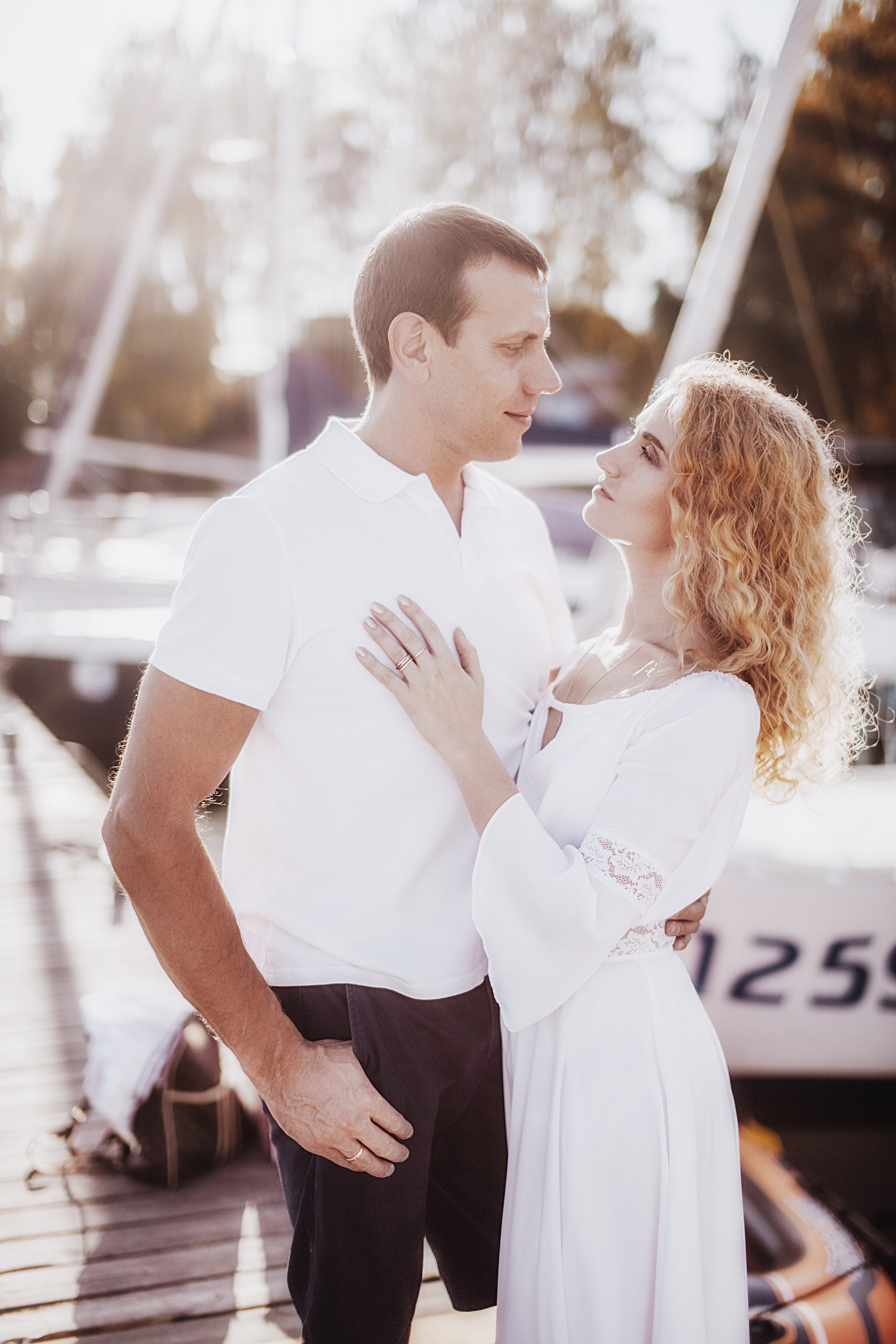 Свадьба Марии и Константина. Фотограф на крещение и венчание в Нижнем Новгороде.Свадебный Фотограф