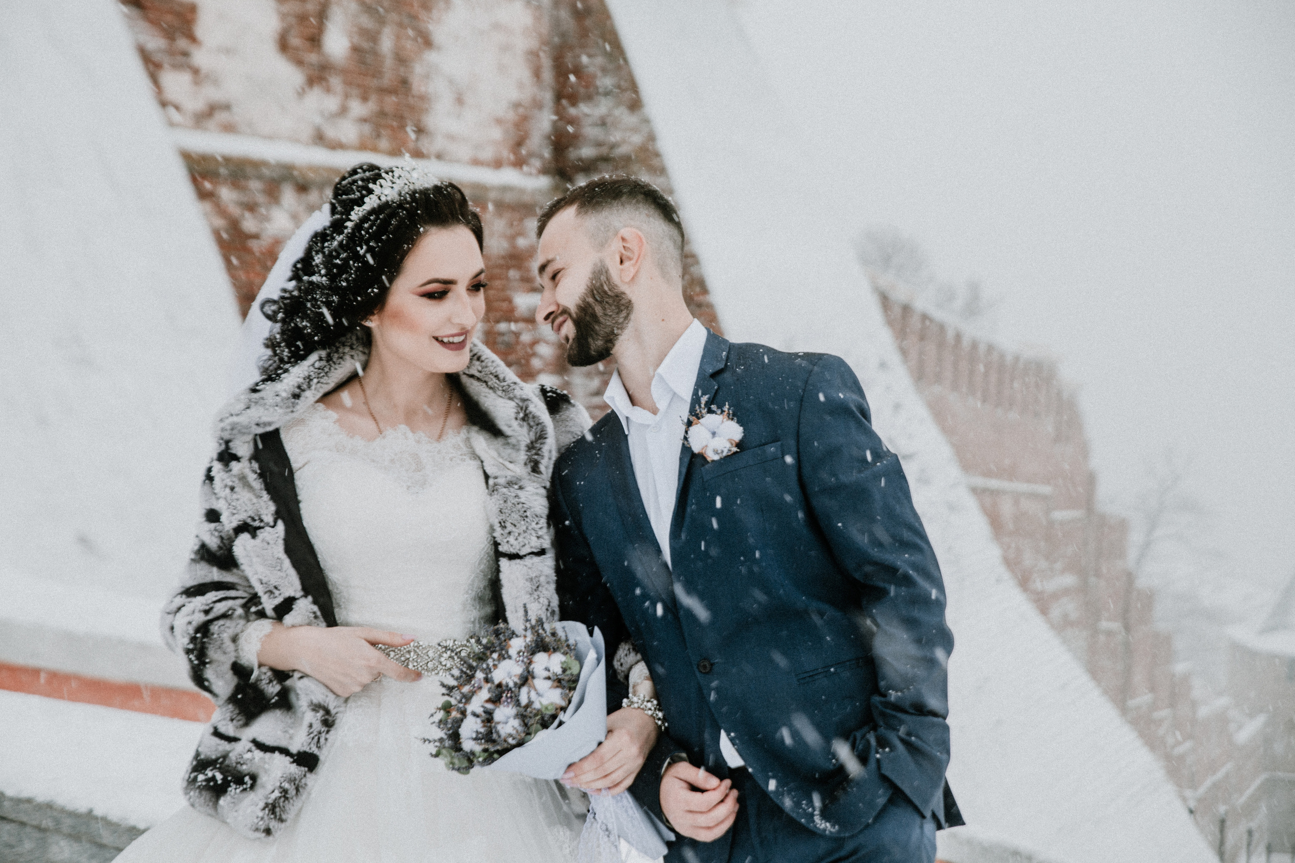 Свадьба Дианы и Александра. Фотограф на крещение и венчание в Нижнем Новгороде.Свадебный Фотограф