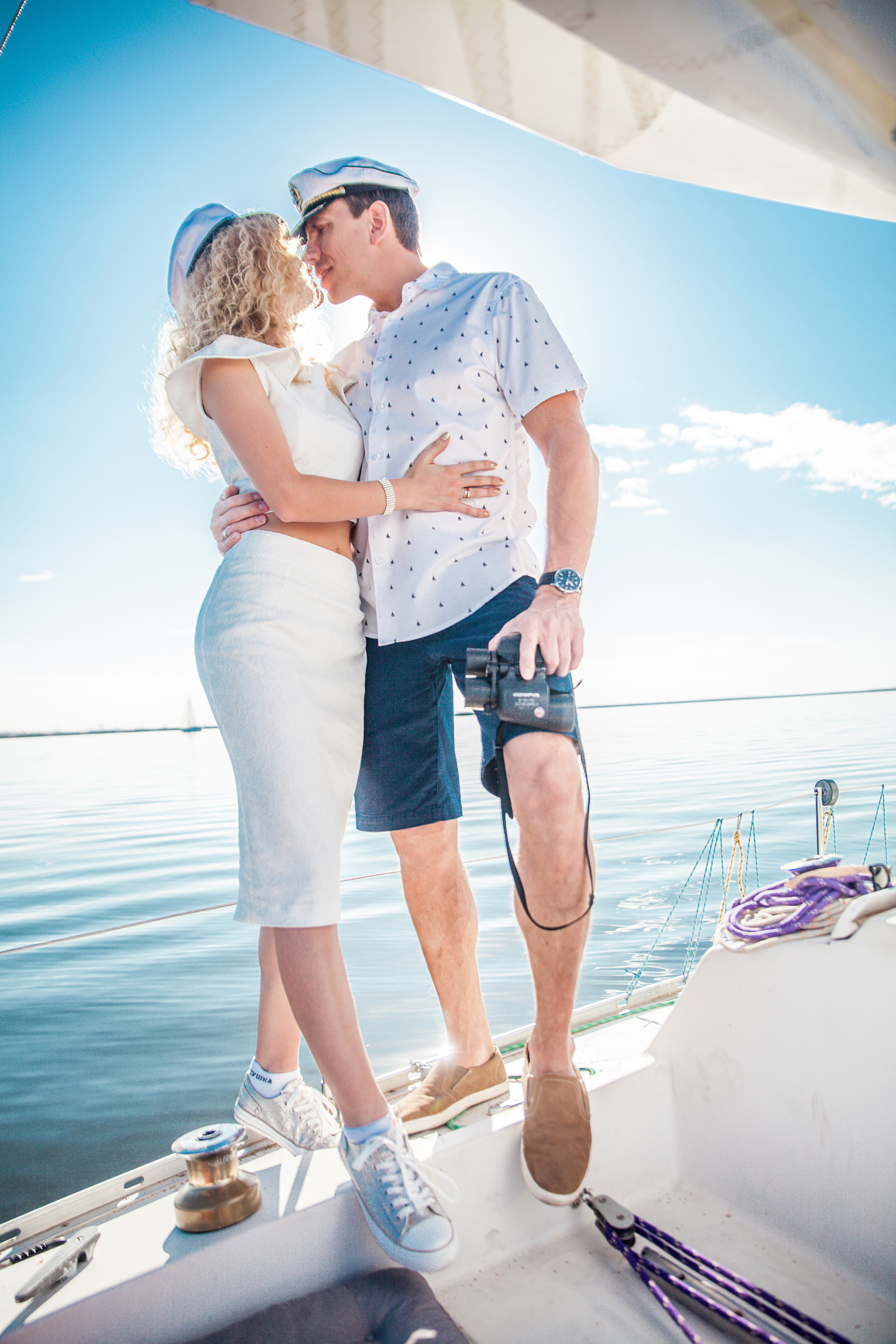 Свадьба Марии и Константина. Фотограф на крещение и венчание в Нижнем Новгороде.Свадебный Фотограф